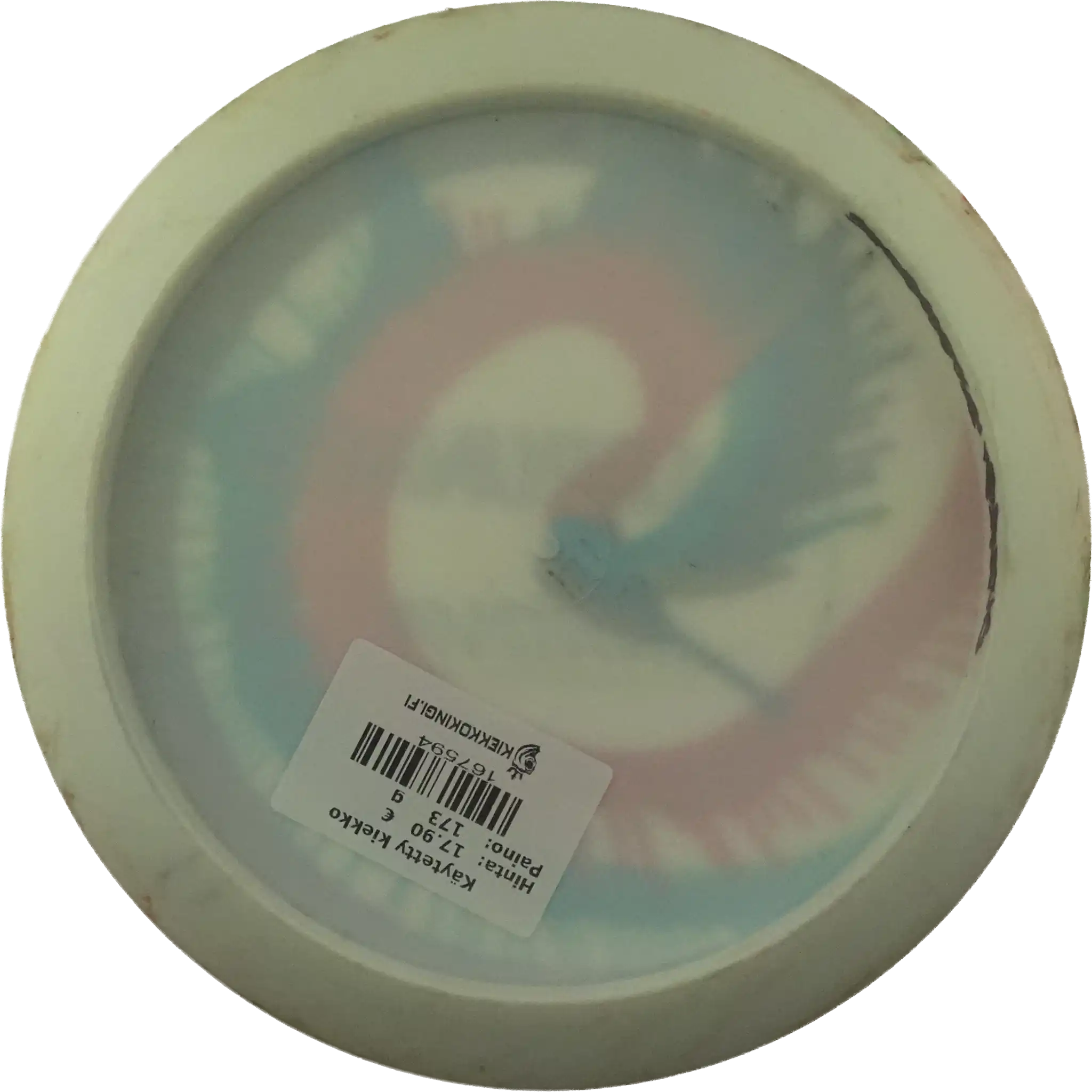 Star Roadrunner - Dyed
