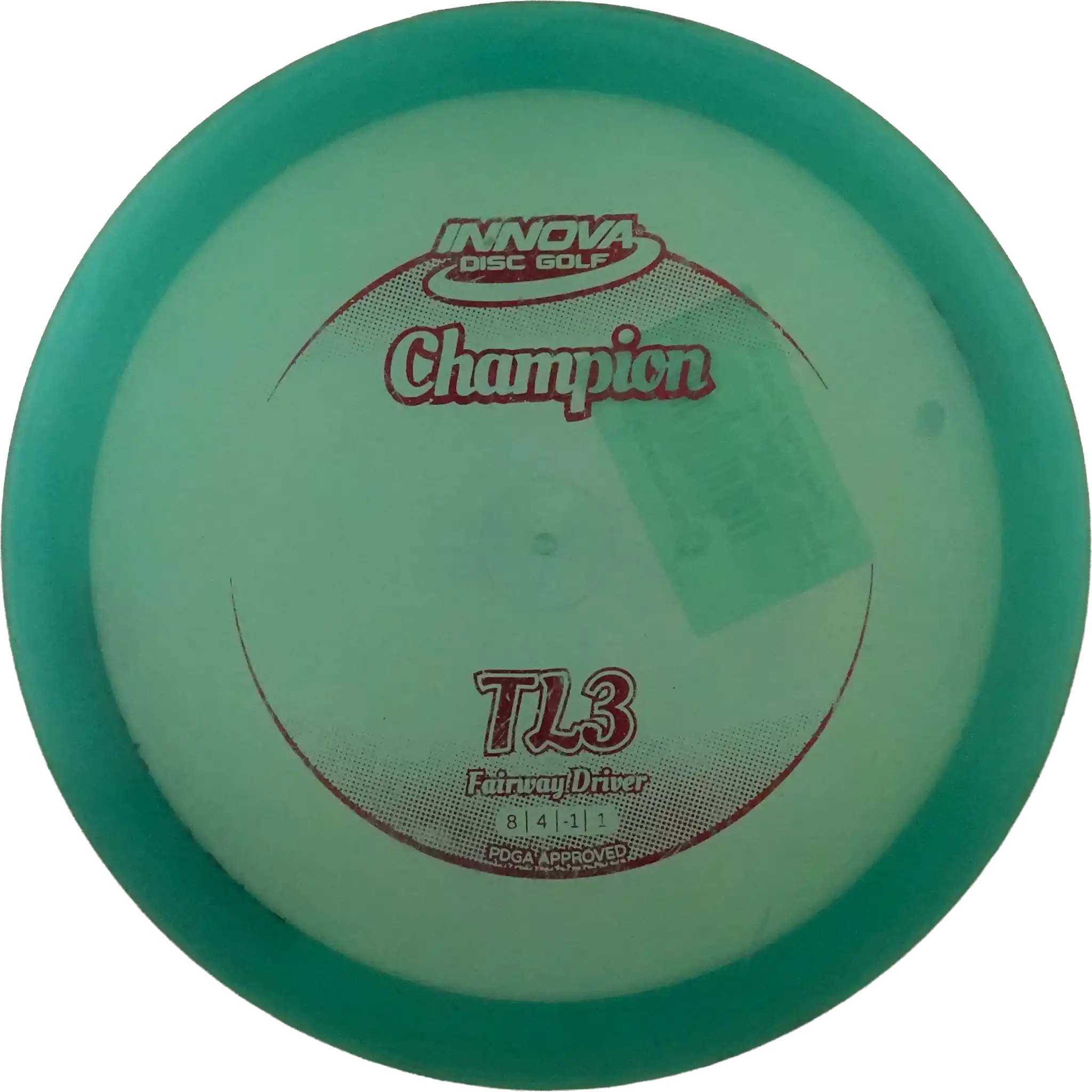 Champion TL3
