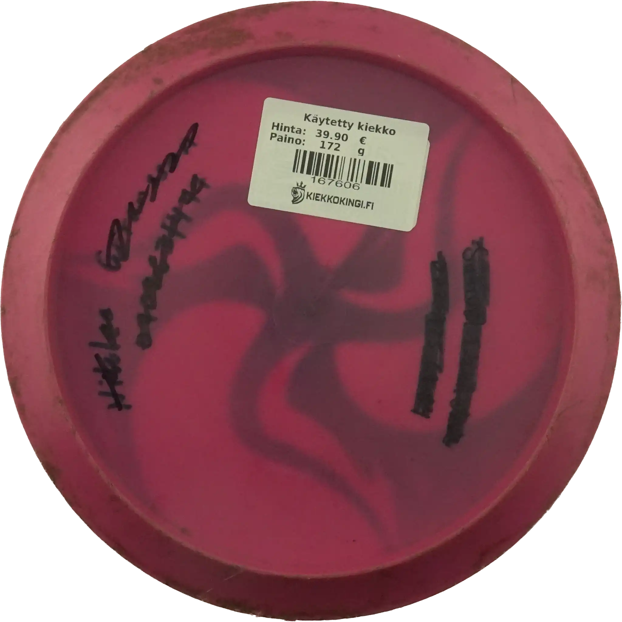 Star Teebird3 - Huk Lab