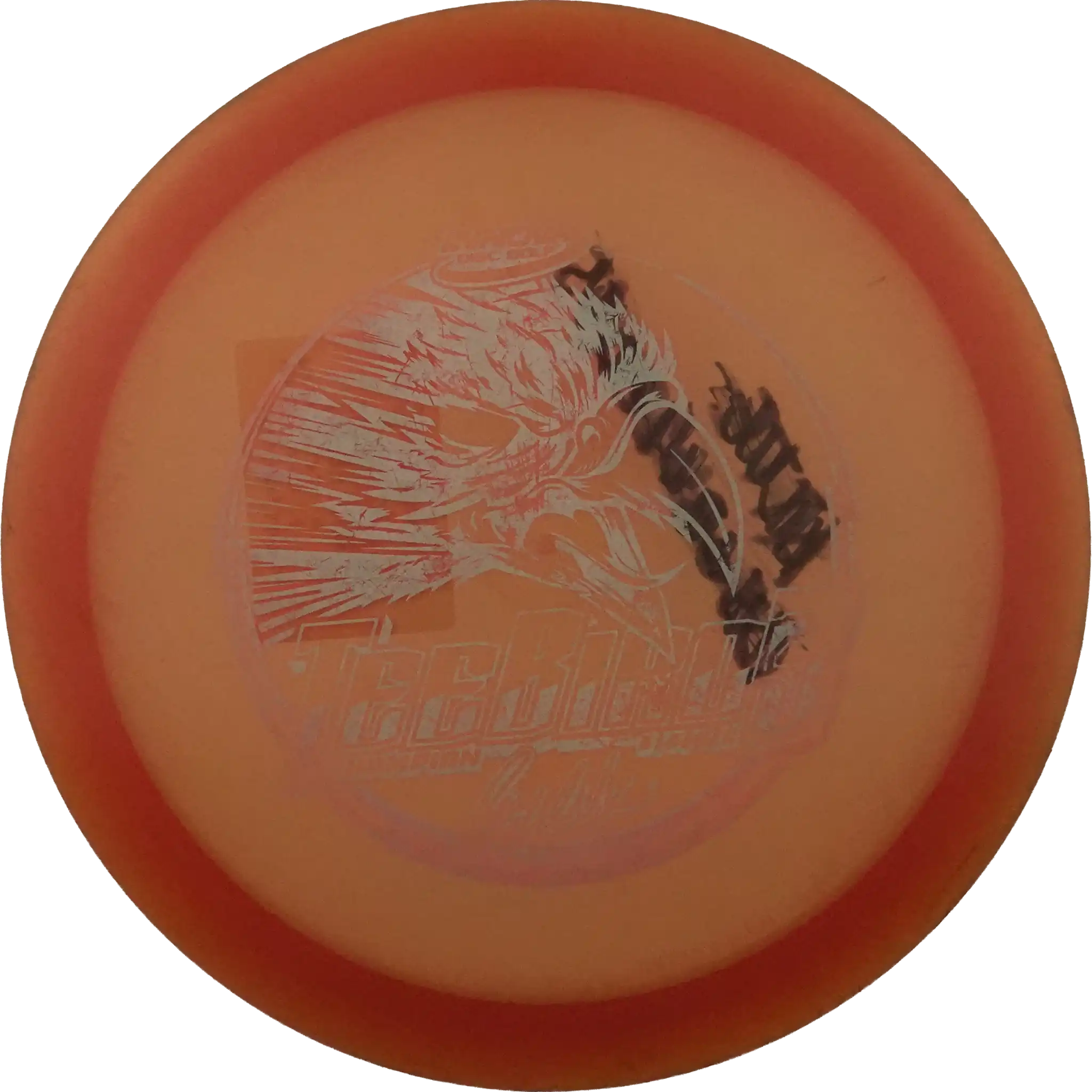 Champion Teebird3 - Ricky Wysocki