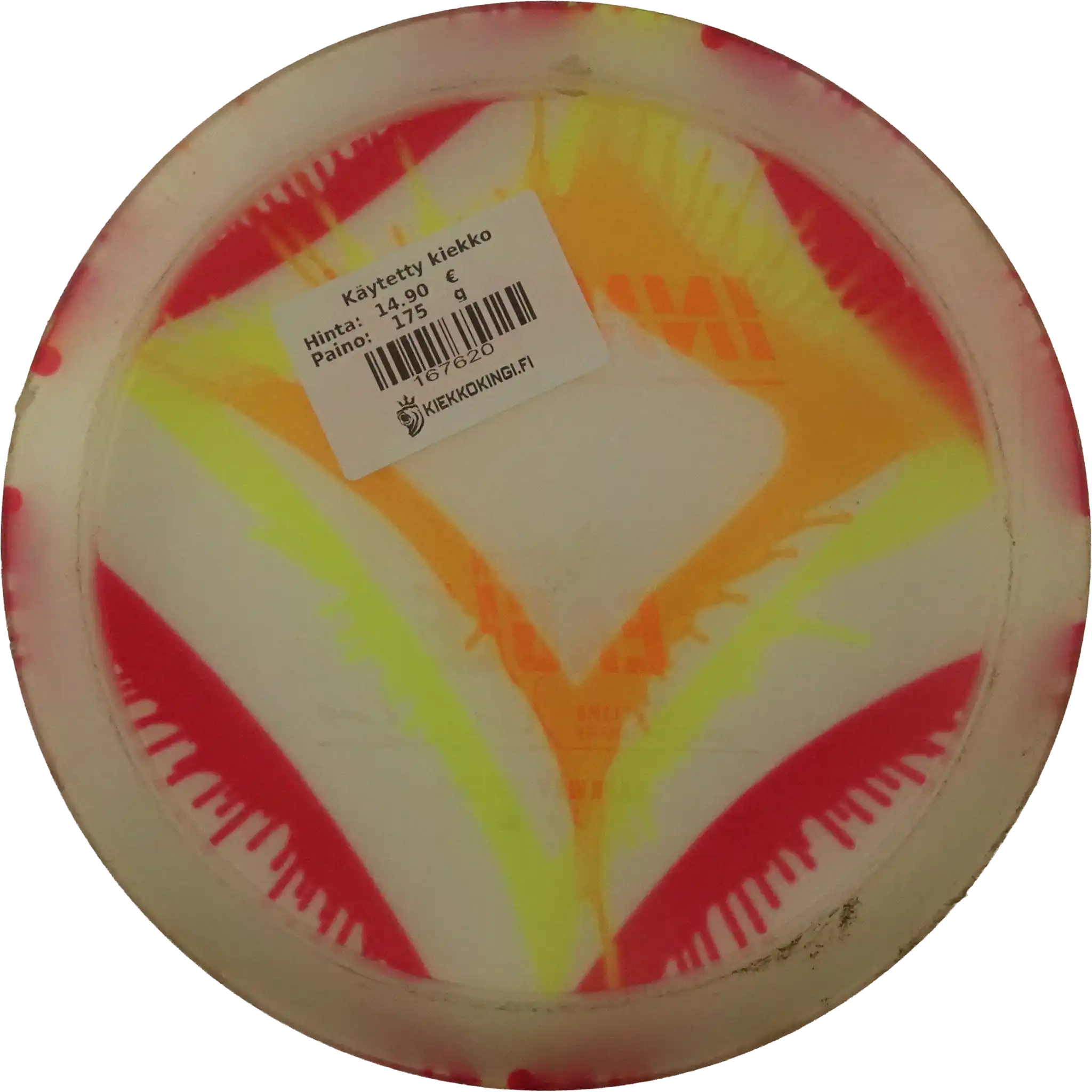 Champion Eagle - Dyed