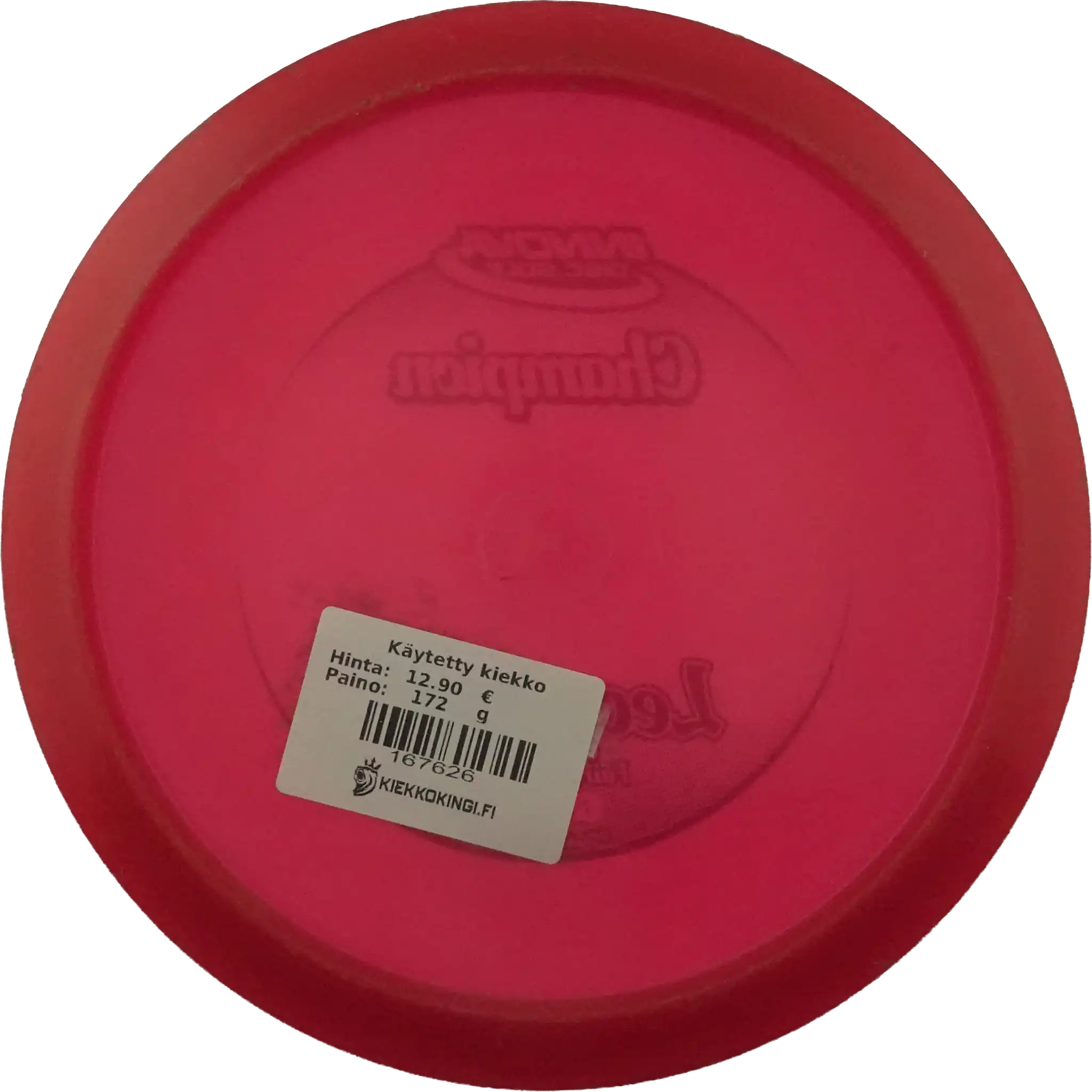 Champion Leopard3