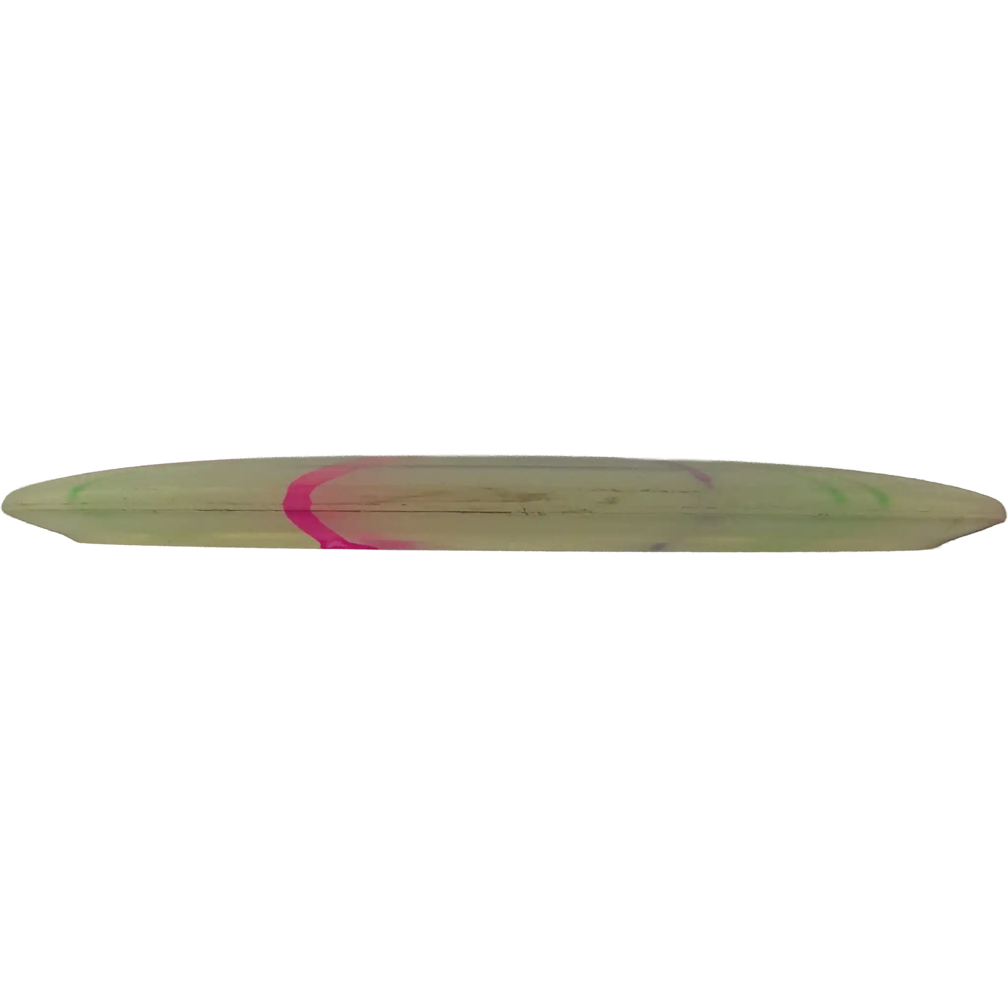 Champion Leopard - Barry Schultz - Dyed