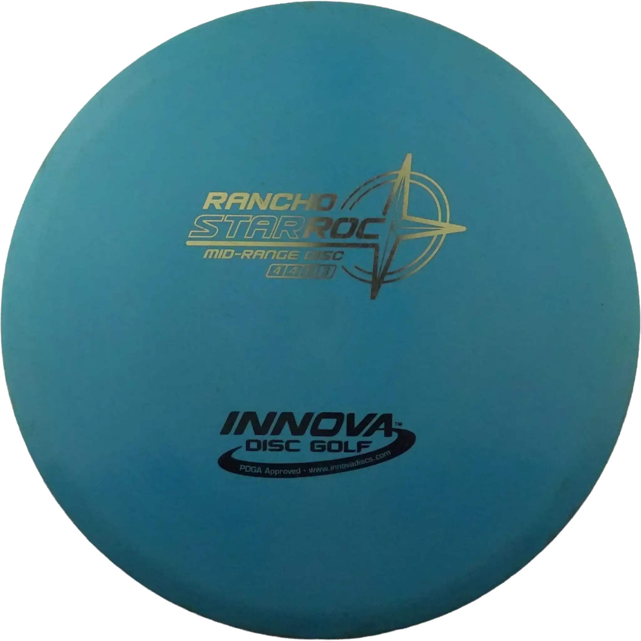 Star Rancho Roc