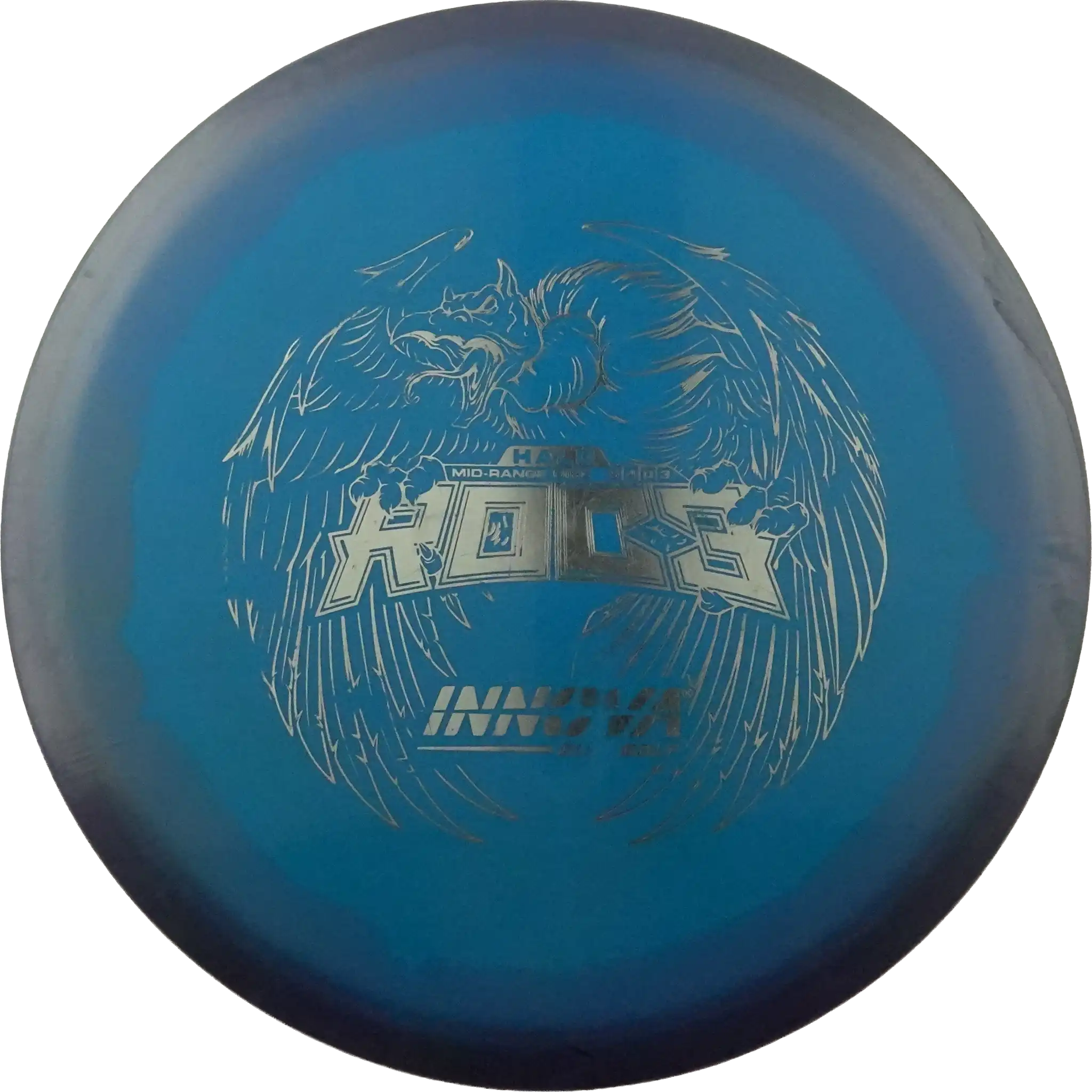 Halo Star Roc3