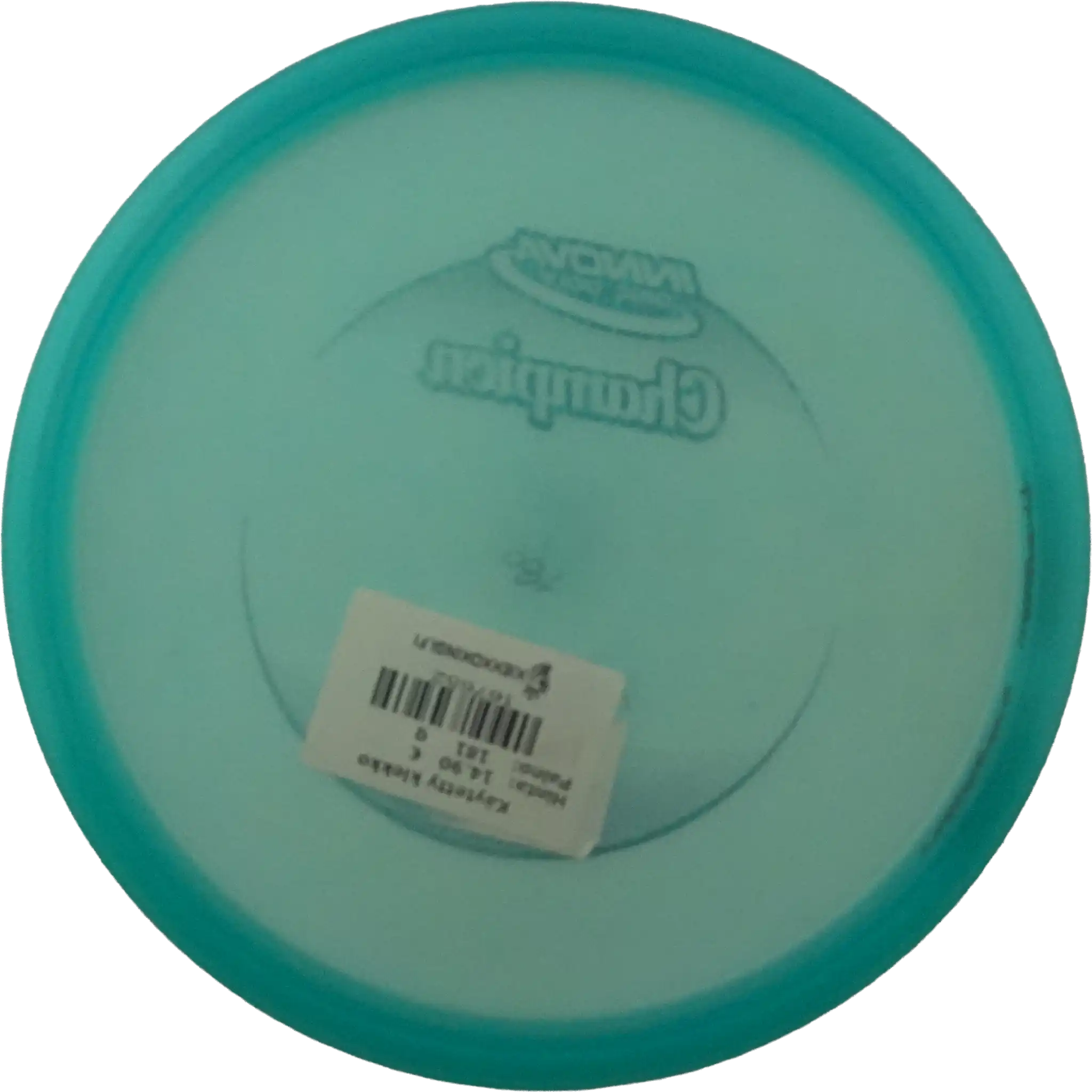 Champion Roc3