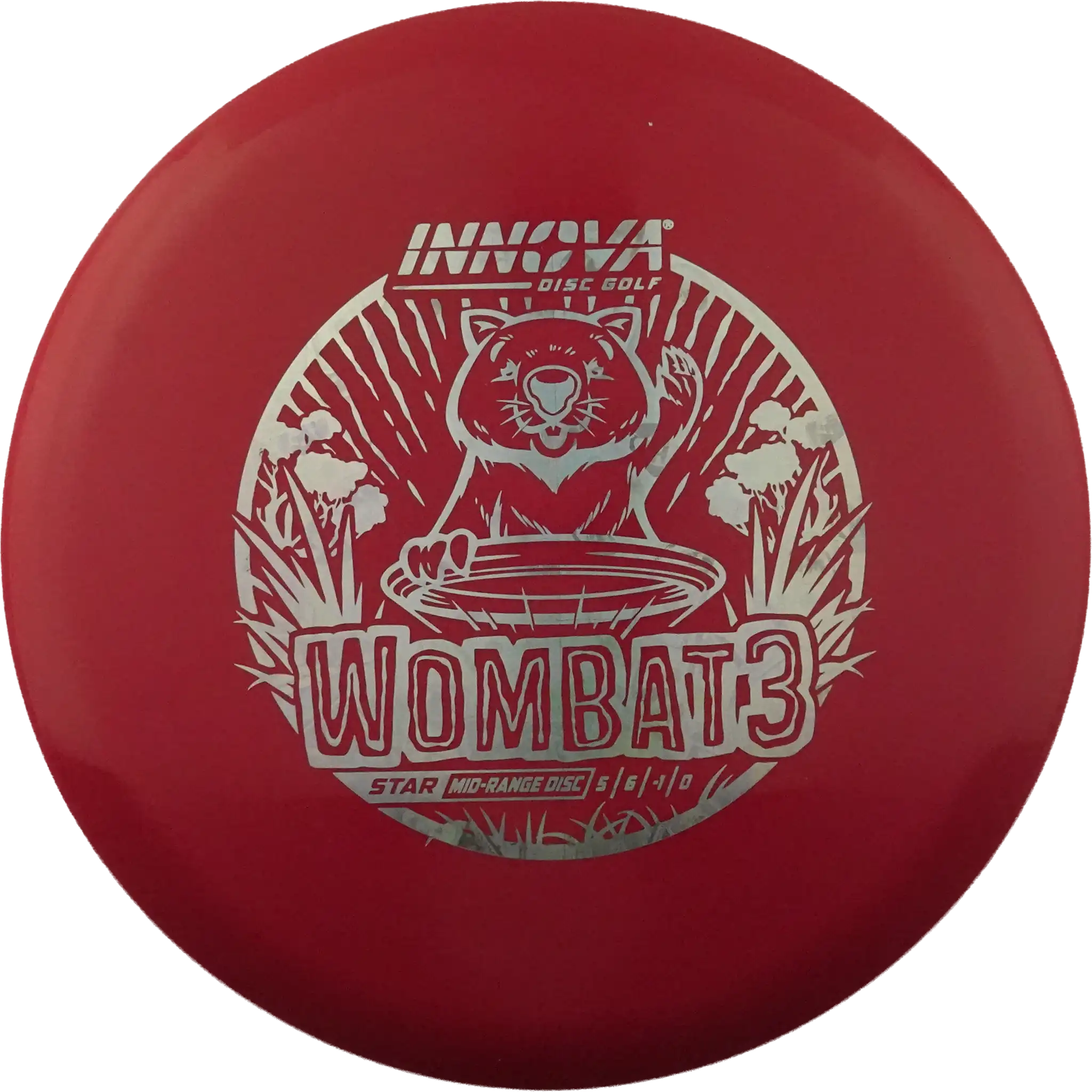 Star Wombat3