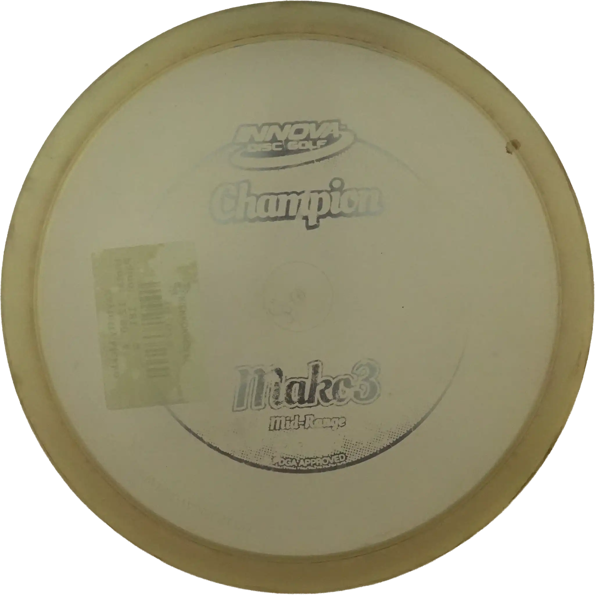 Champion Mako3