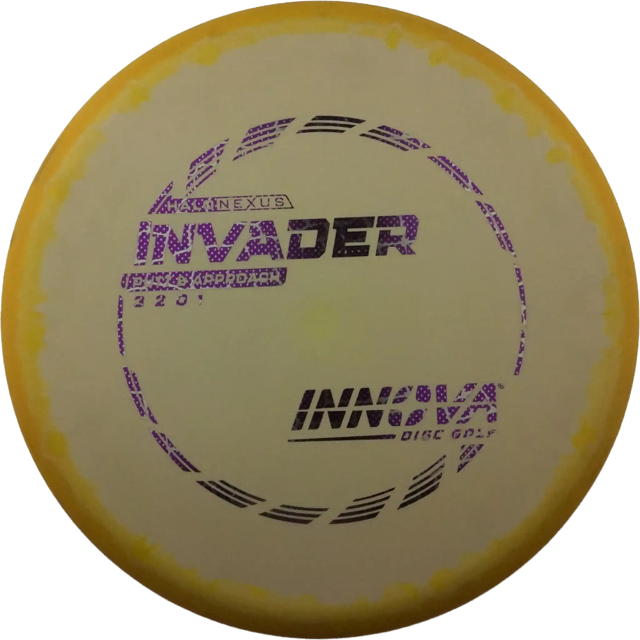 Halo Nexus Invader