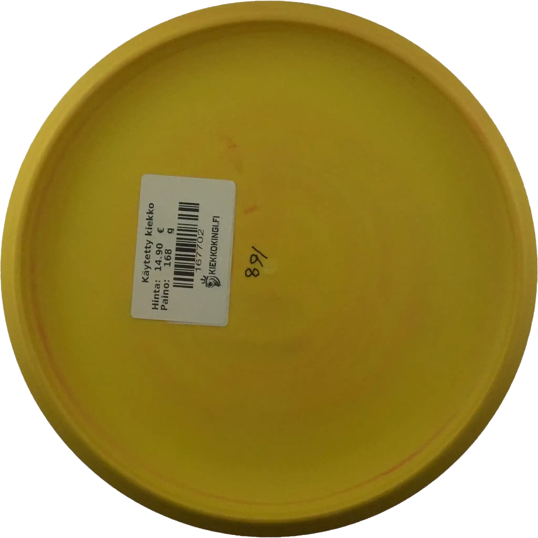 KC Pro Aviar - Ken Climo