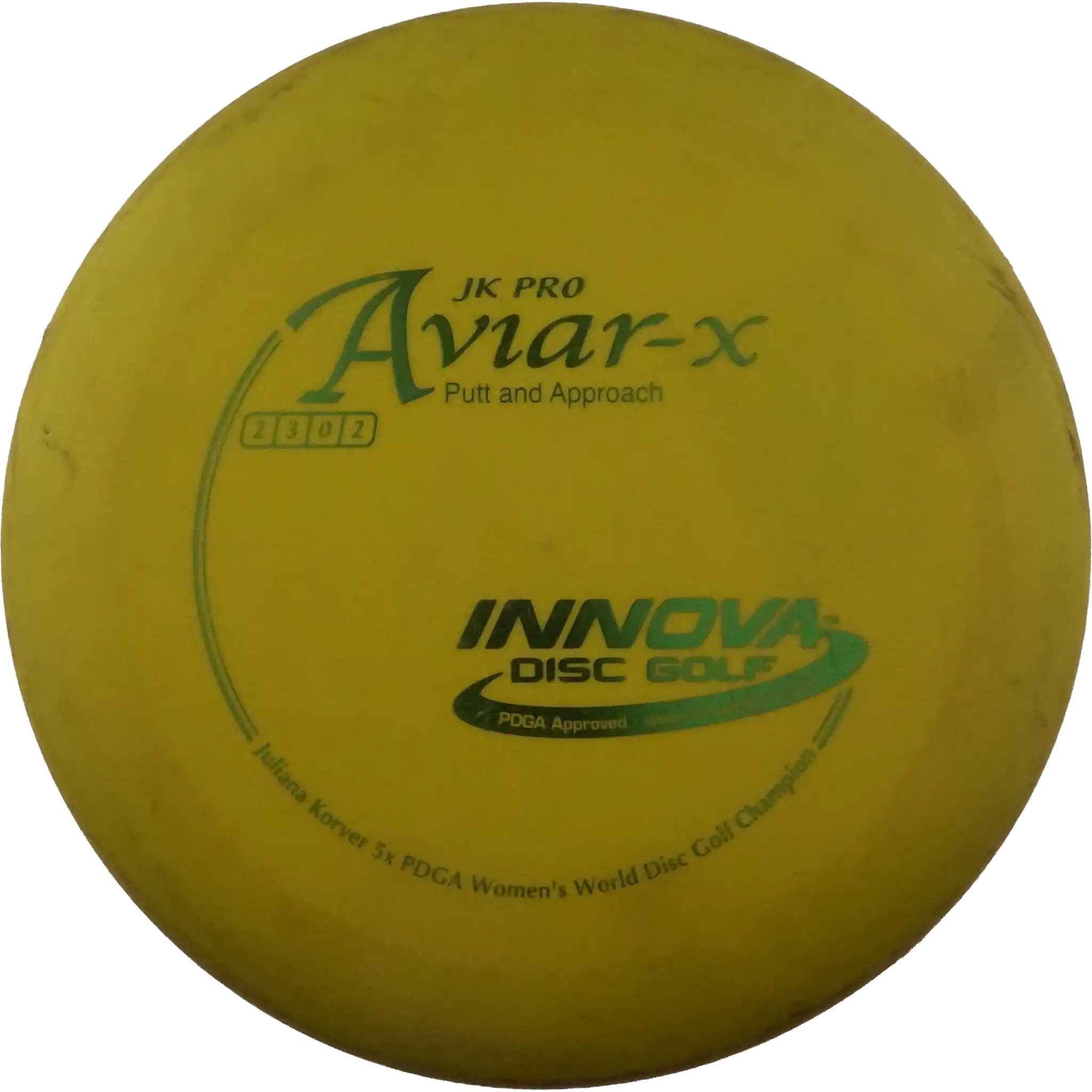 JK Pro Aviar-X