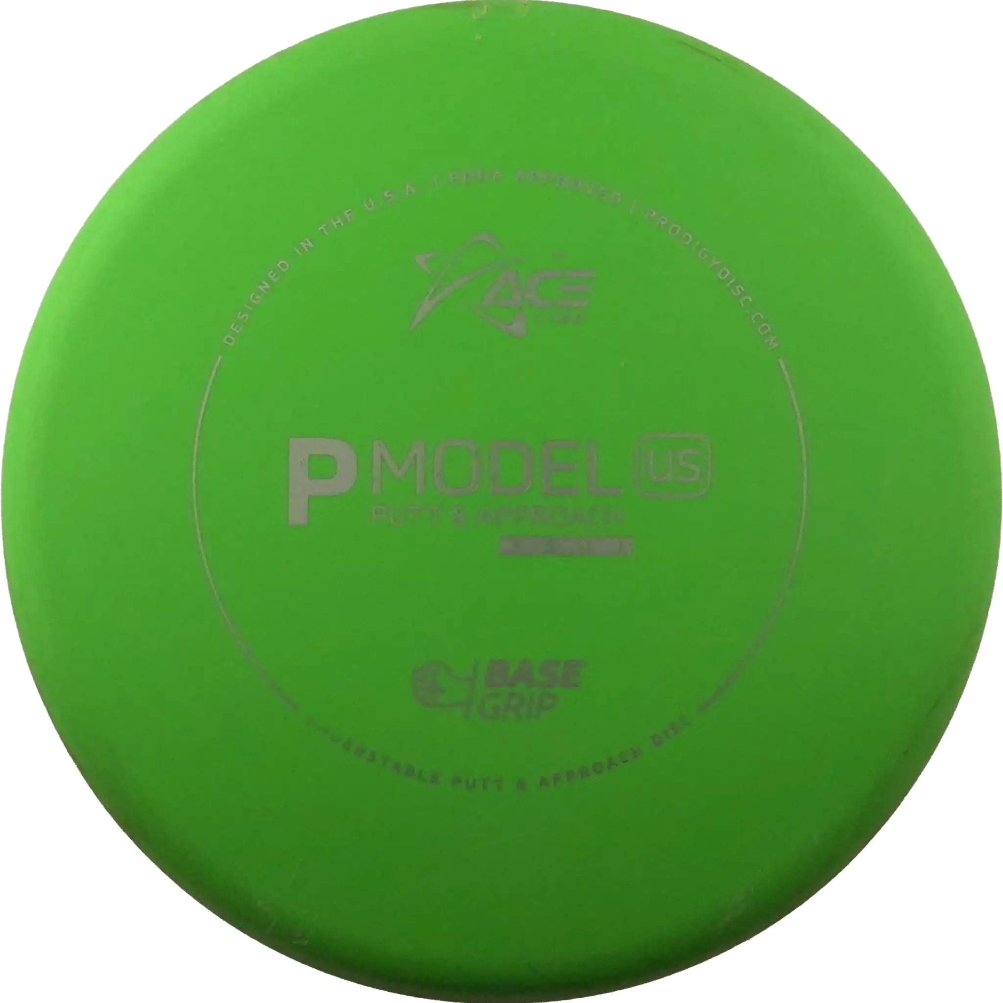 BaseGrip P Model US