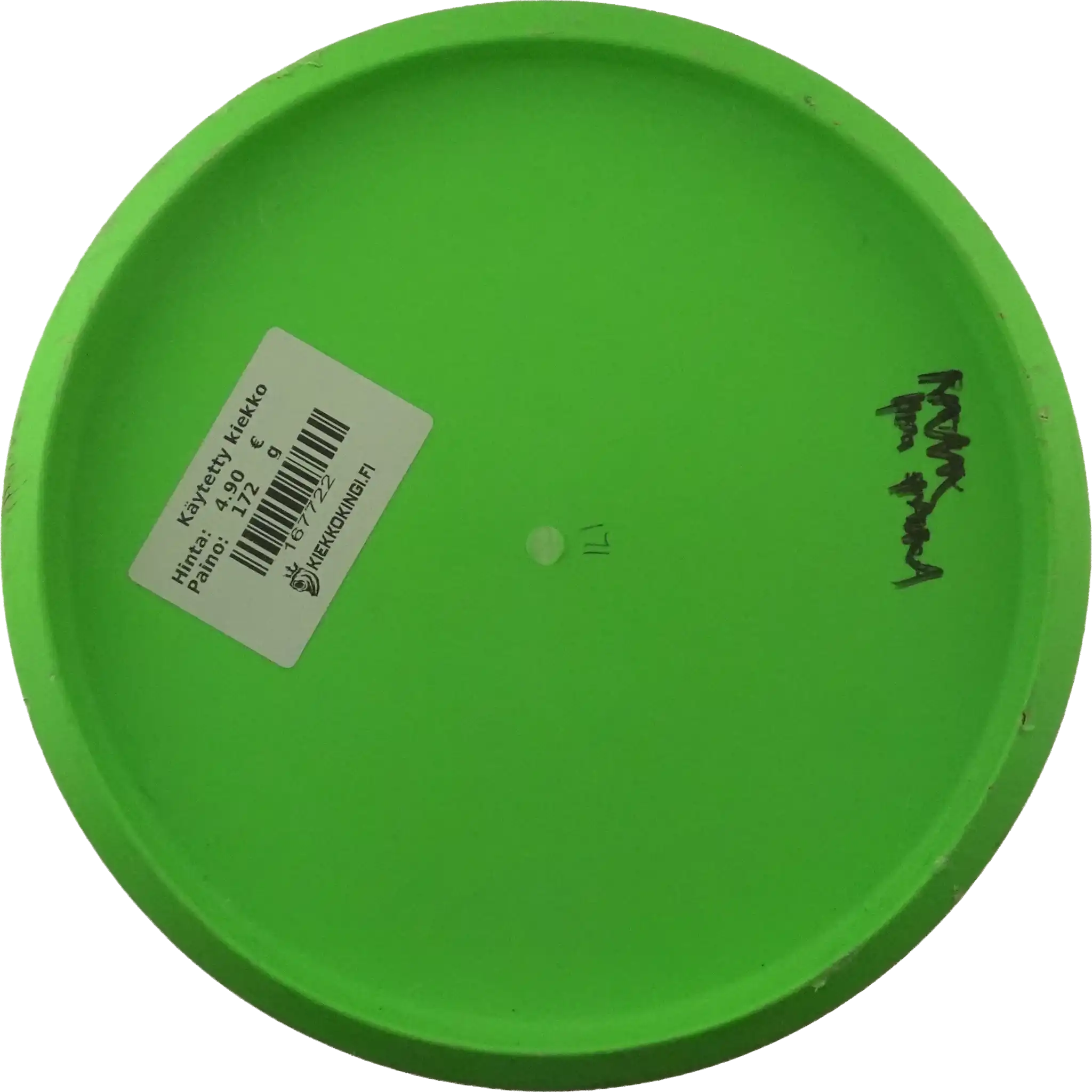BaseGrip P Model US