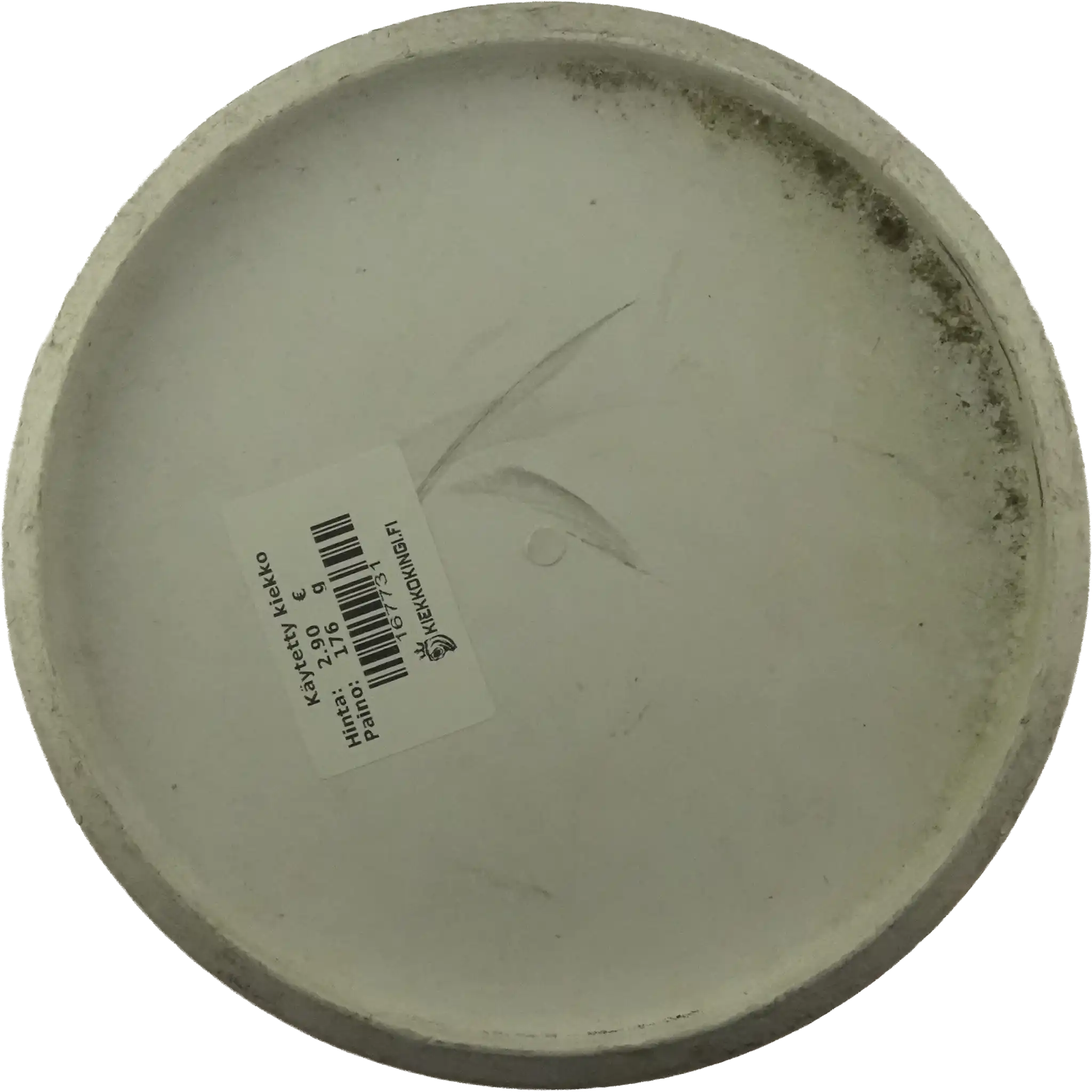 BaseGrip P Model S