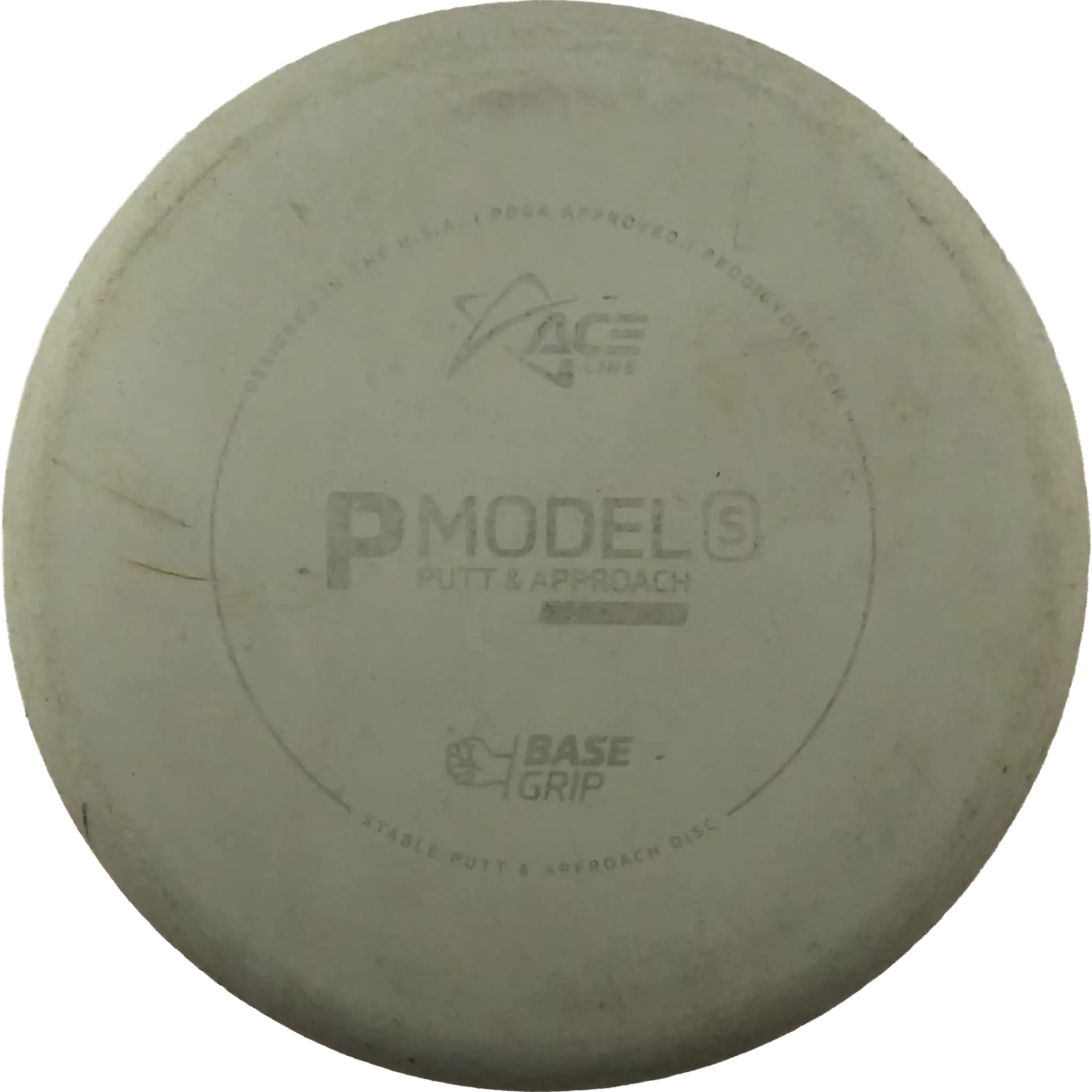 BaseGrip P Model S