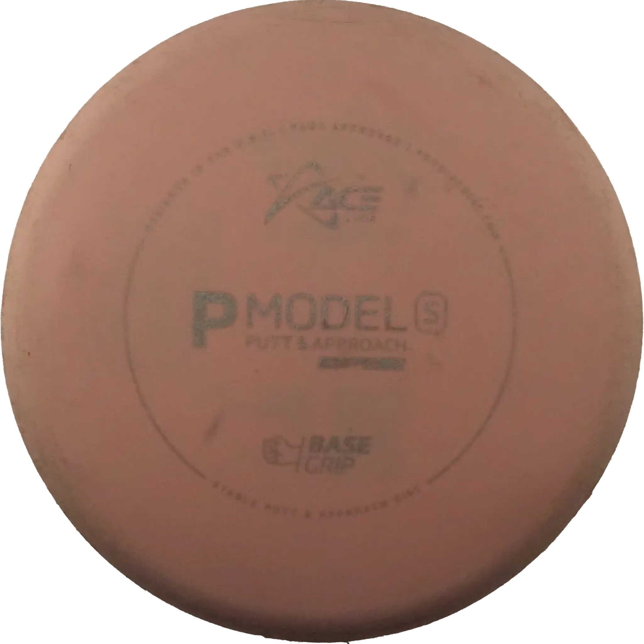 BaseGrip P Model S
