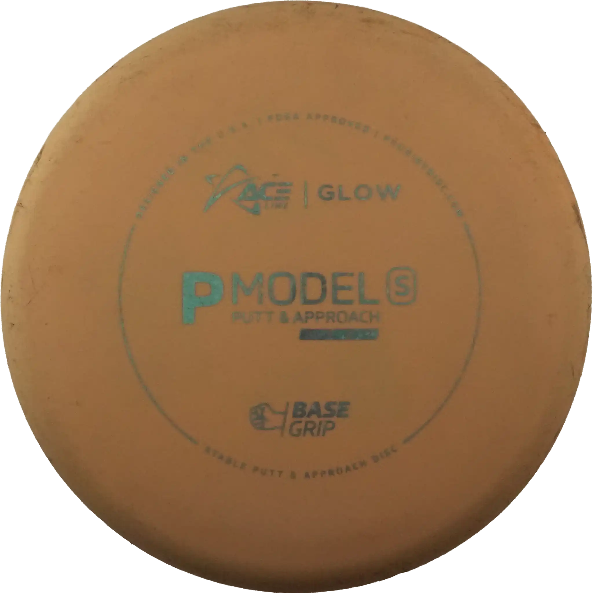 BaseGrip Glow P Model S