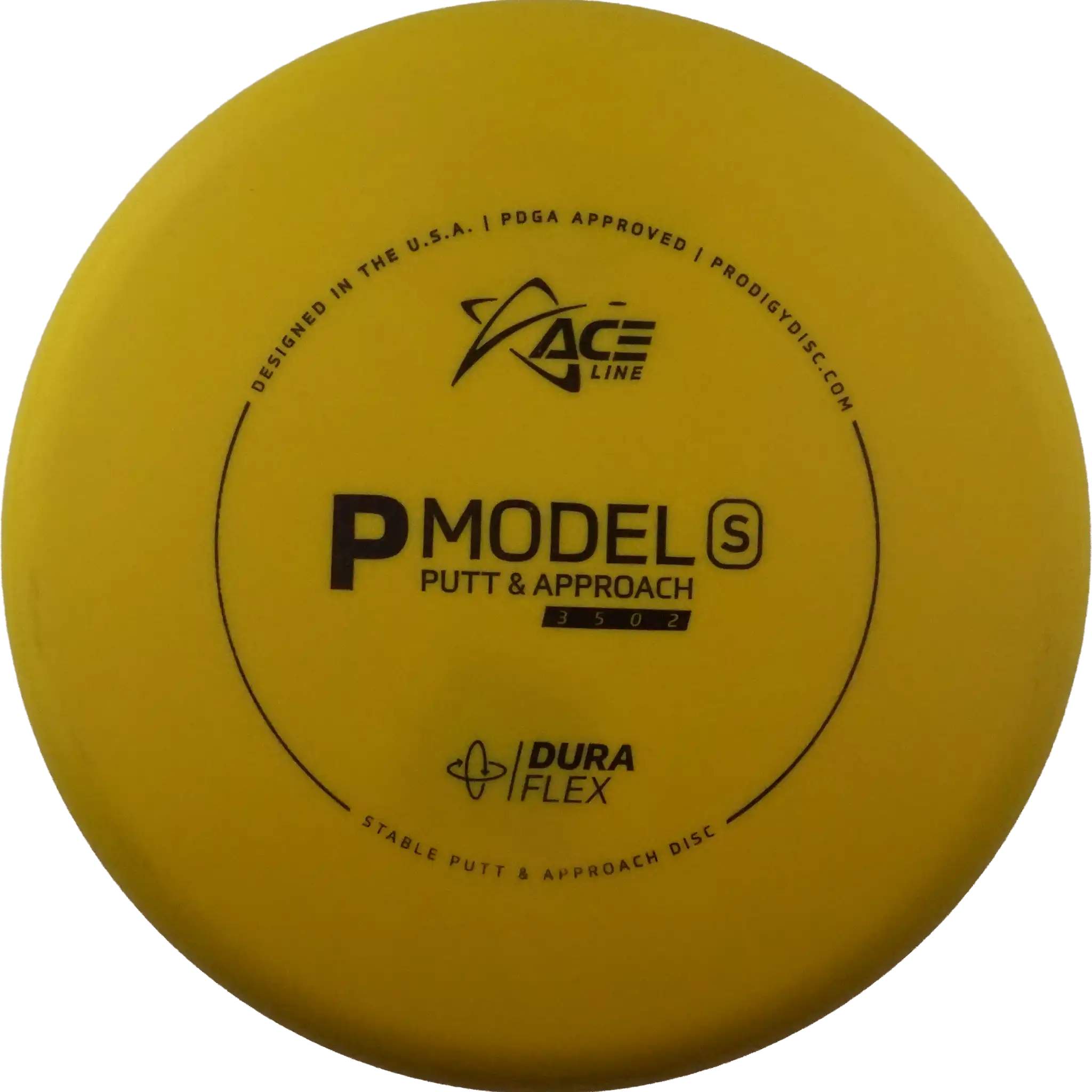 DuraFlex P Model S