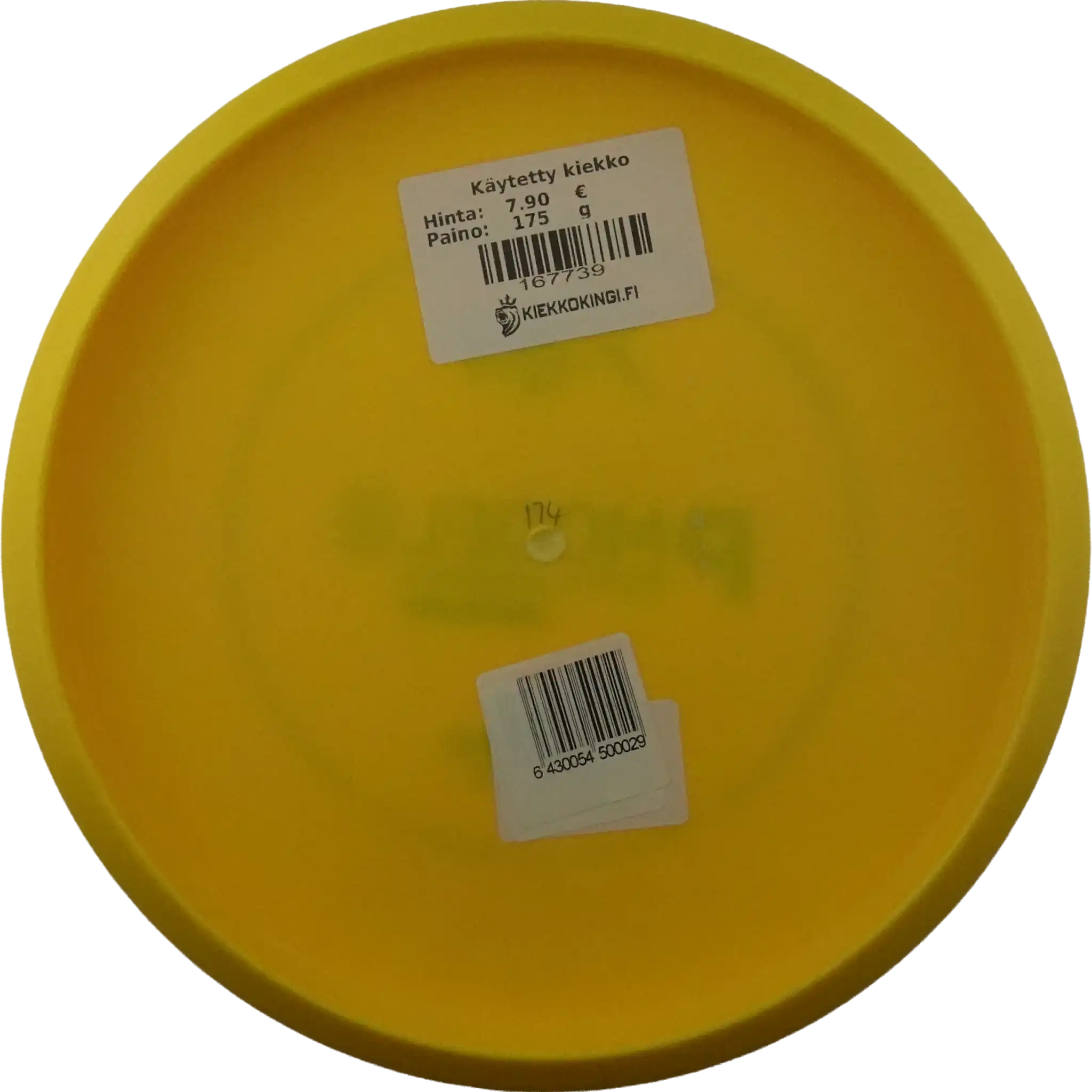 DuraFlex P Model S