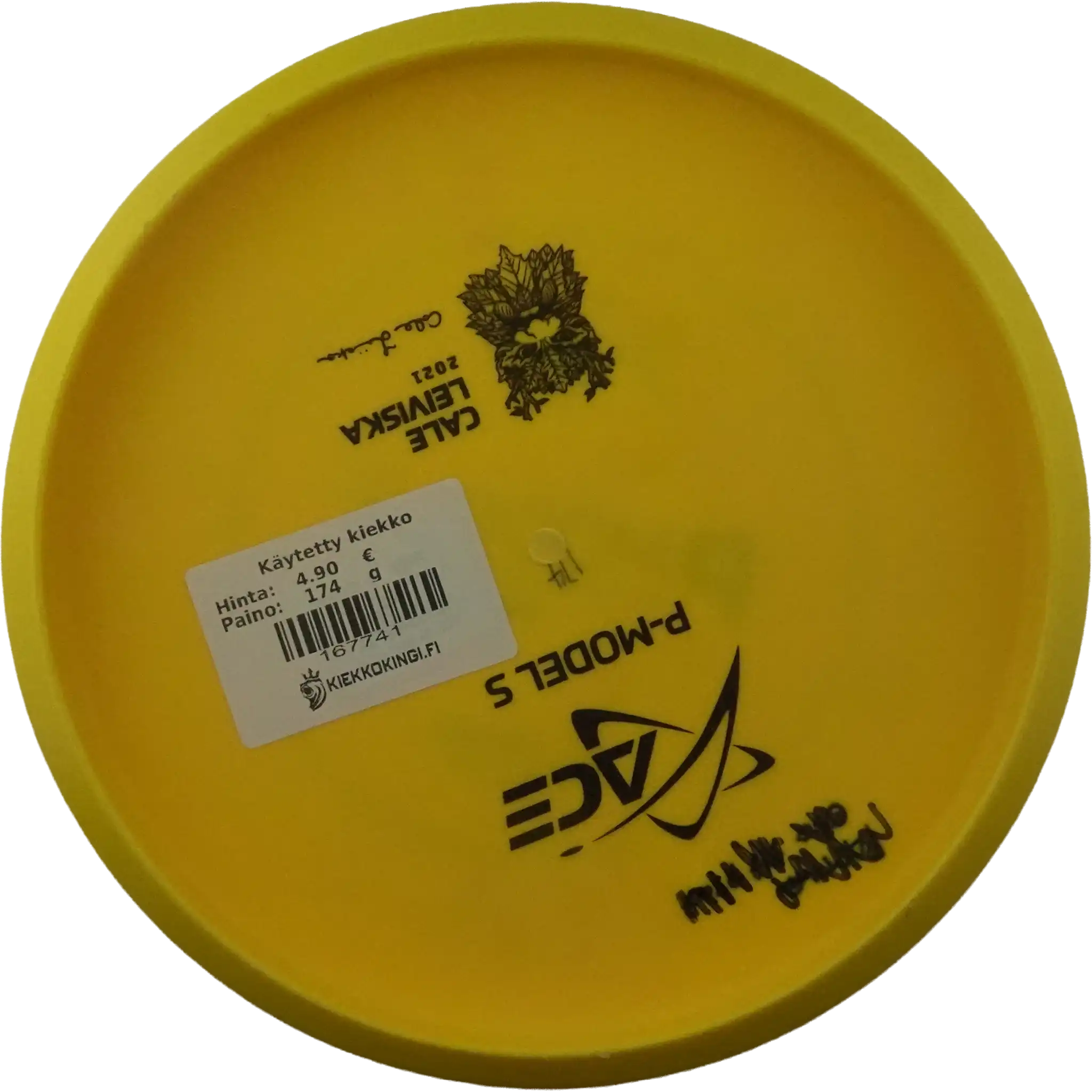 DuraFlex P Model S