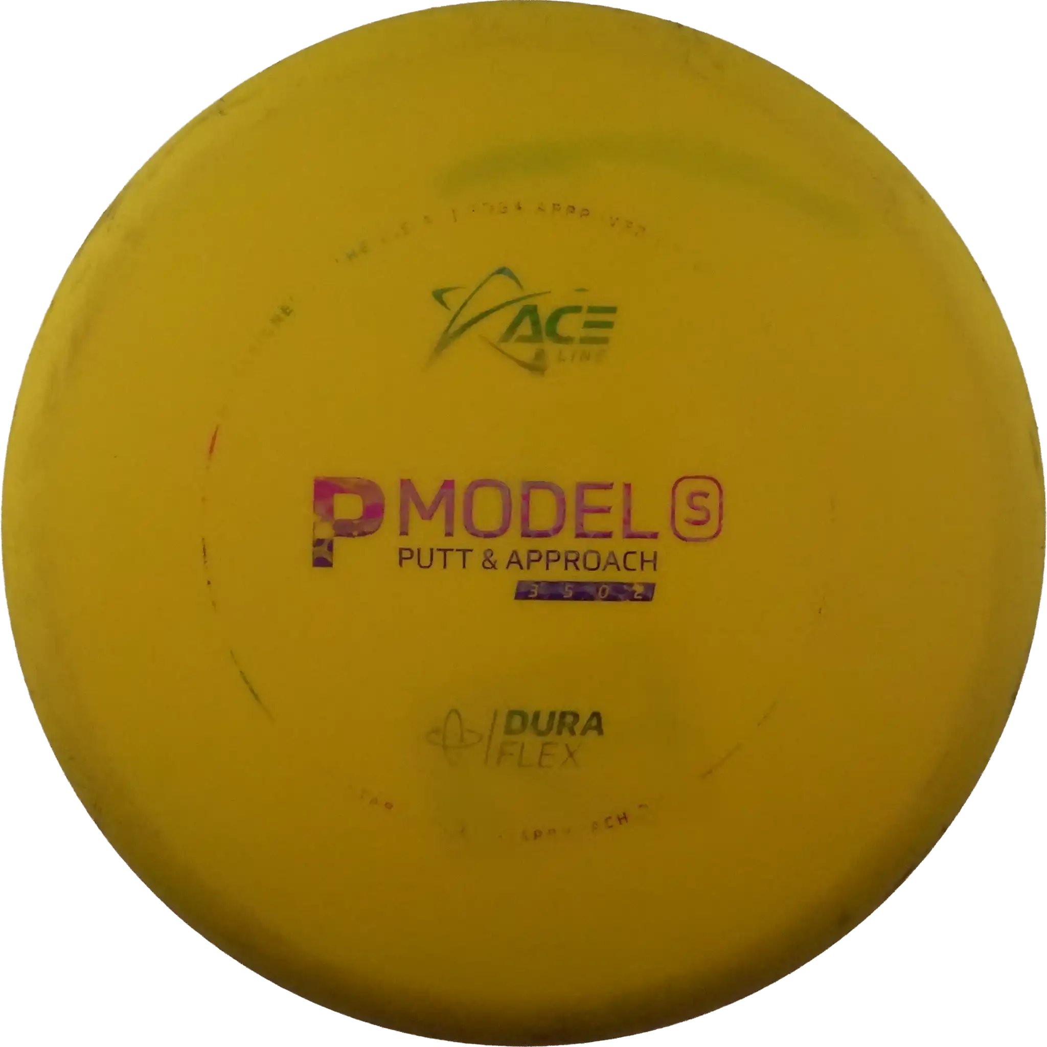 DuraFlex P Model S