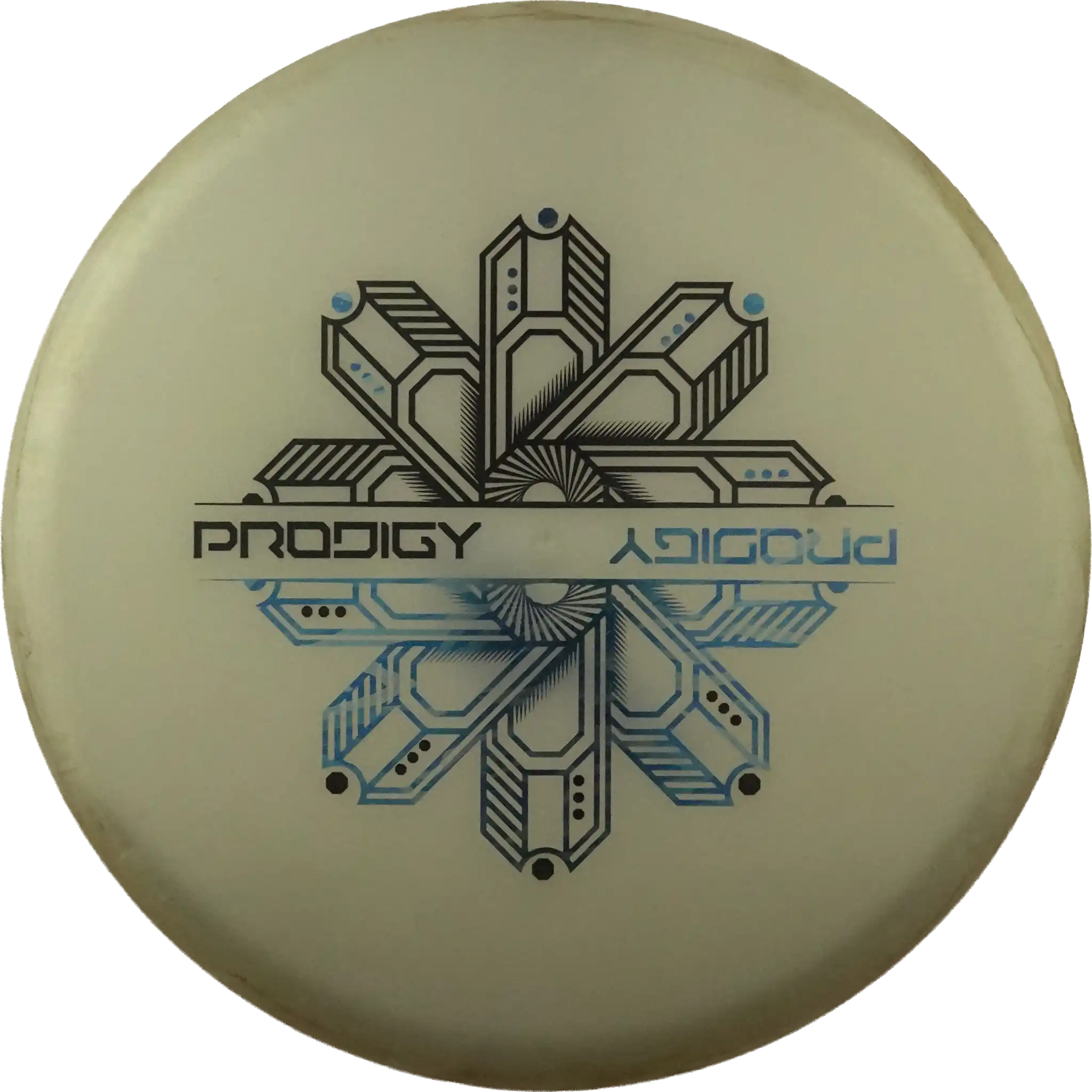 DuraFlex P Model OS - Special Stamp