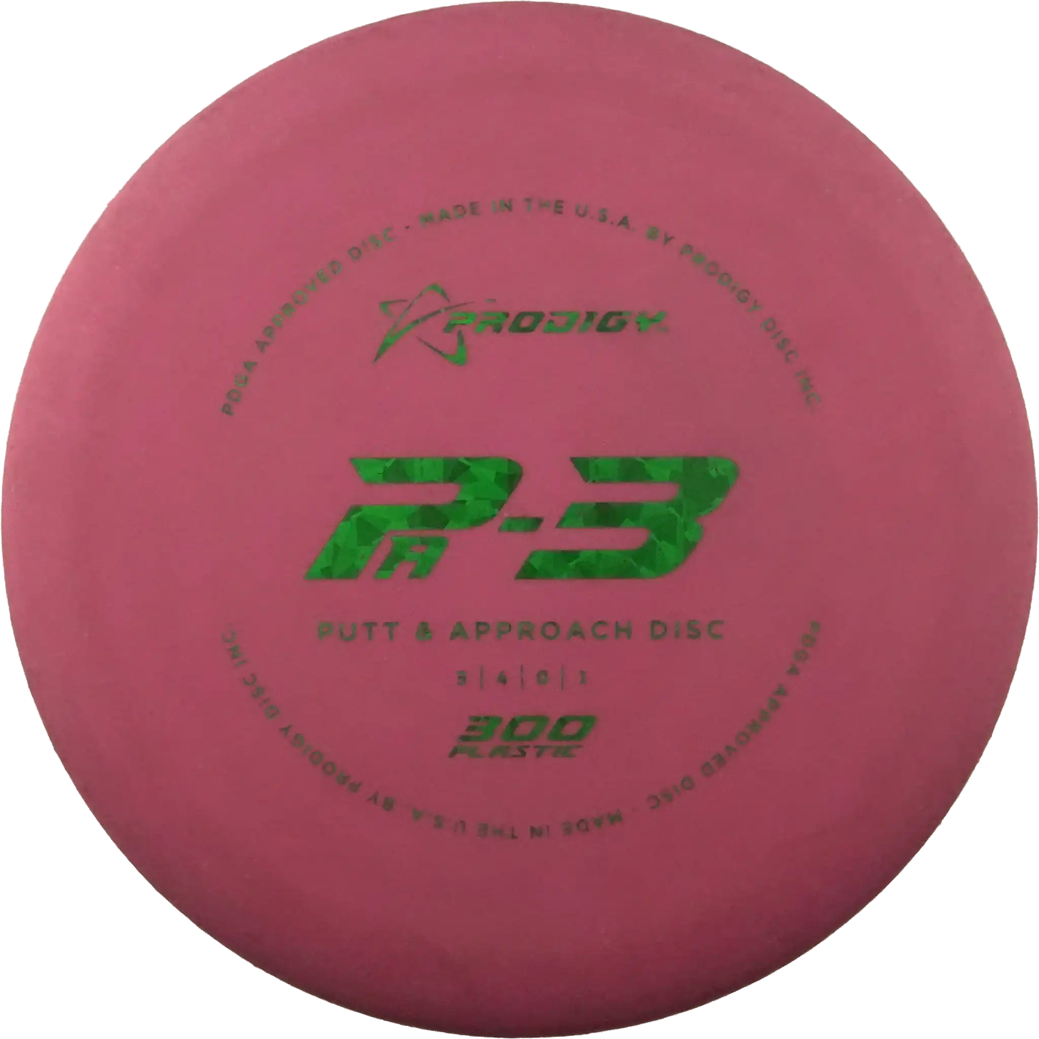 300 PA3