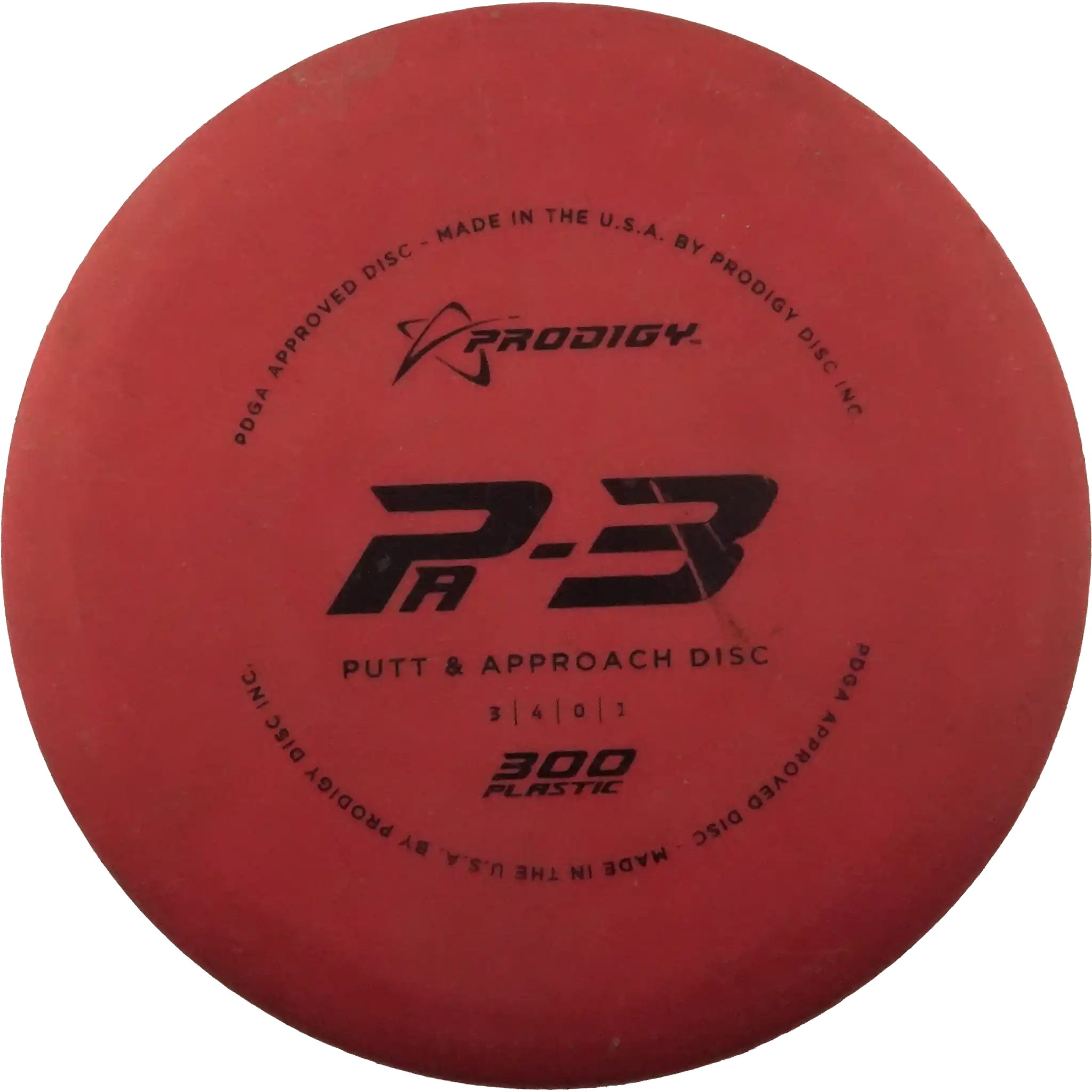 300 PA3