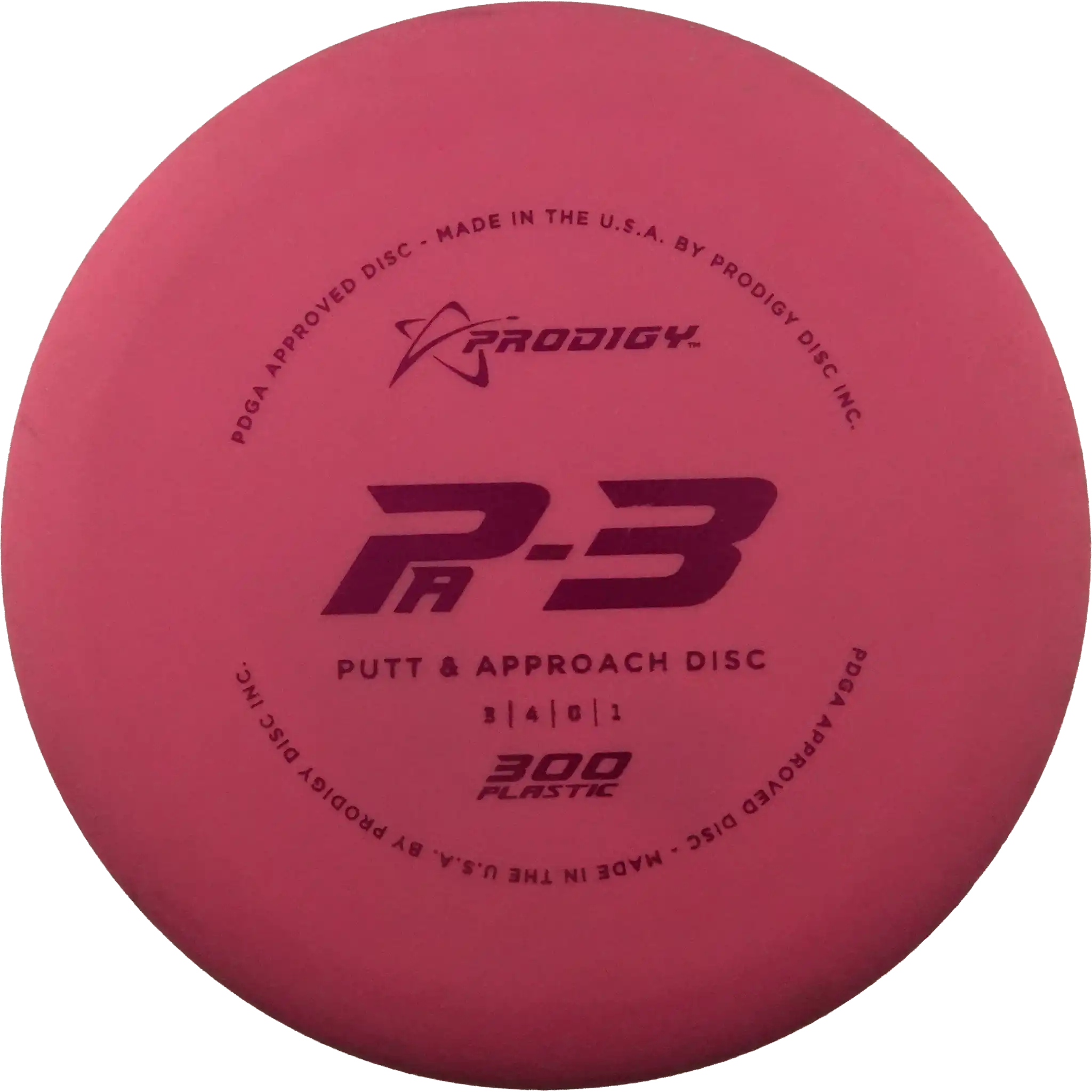 300 PA3