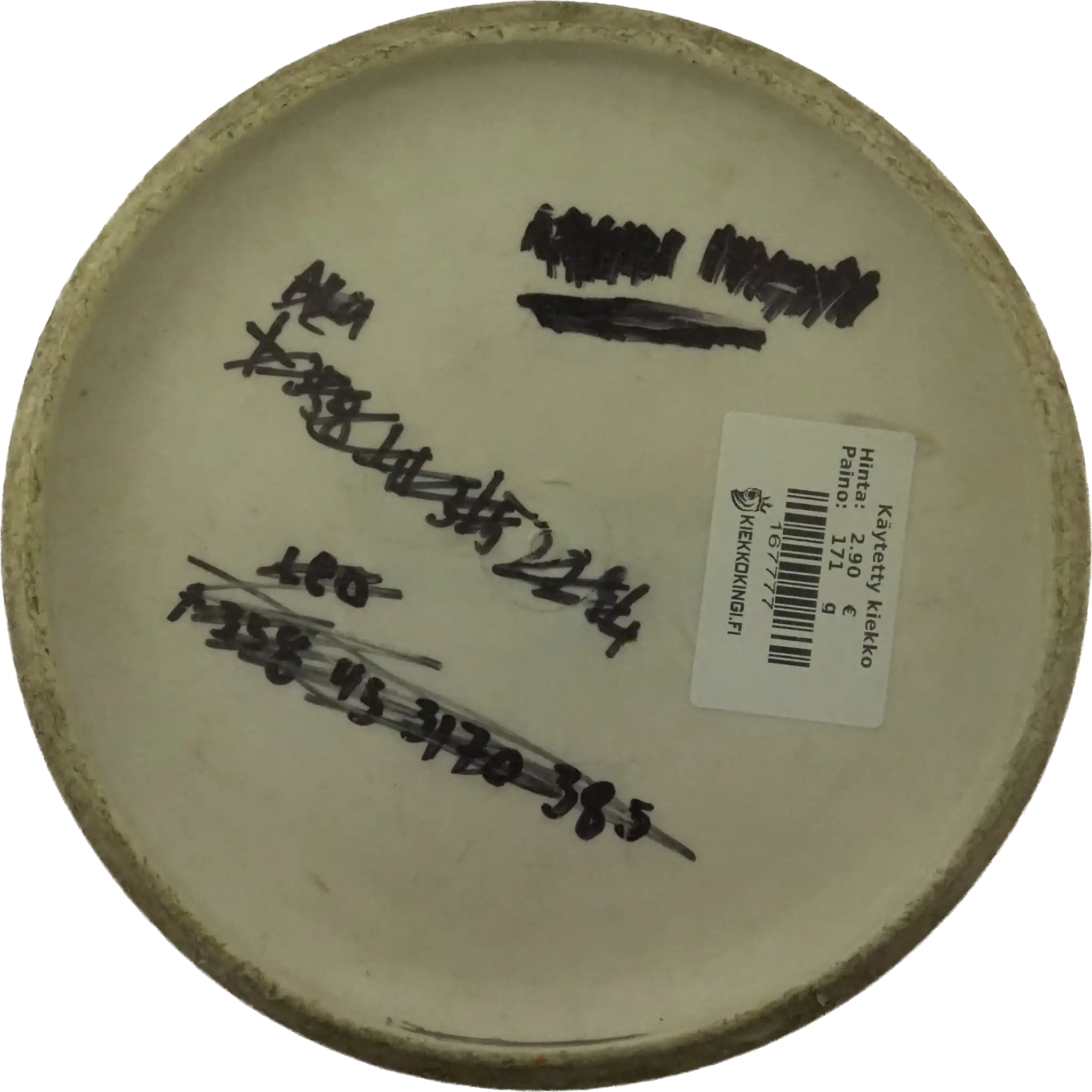 300 Soft PA3