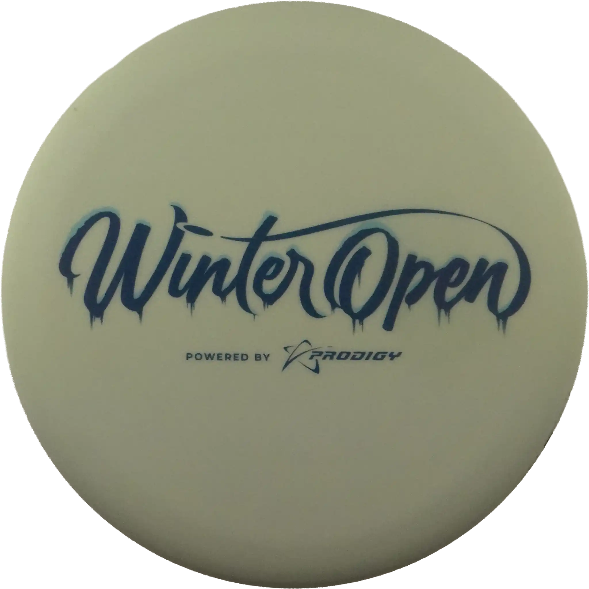 300 Glow PA3 - Winter Open
