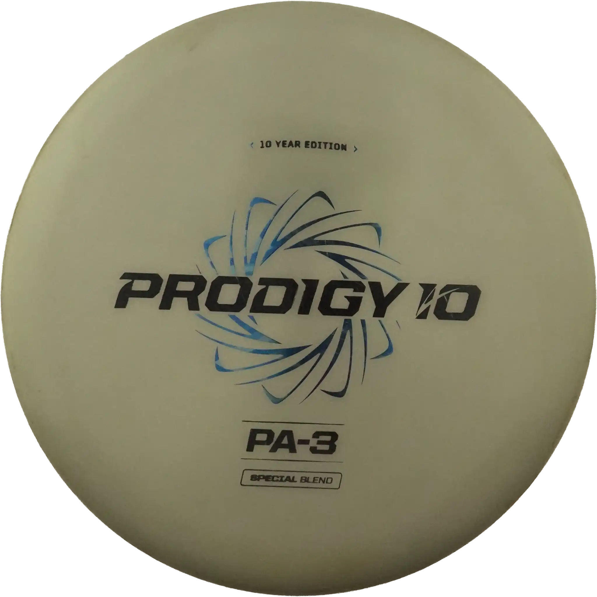 Special Blend PA3