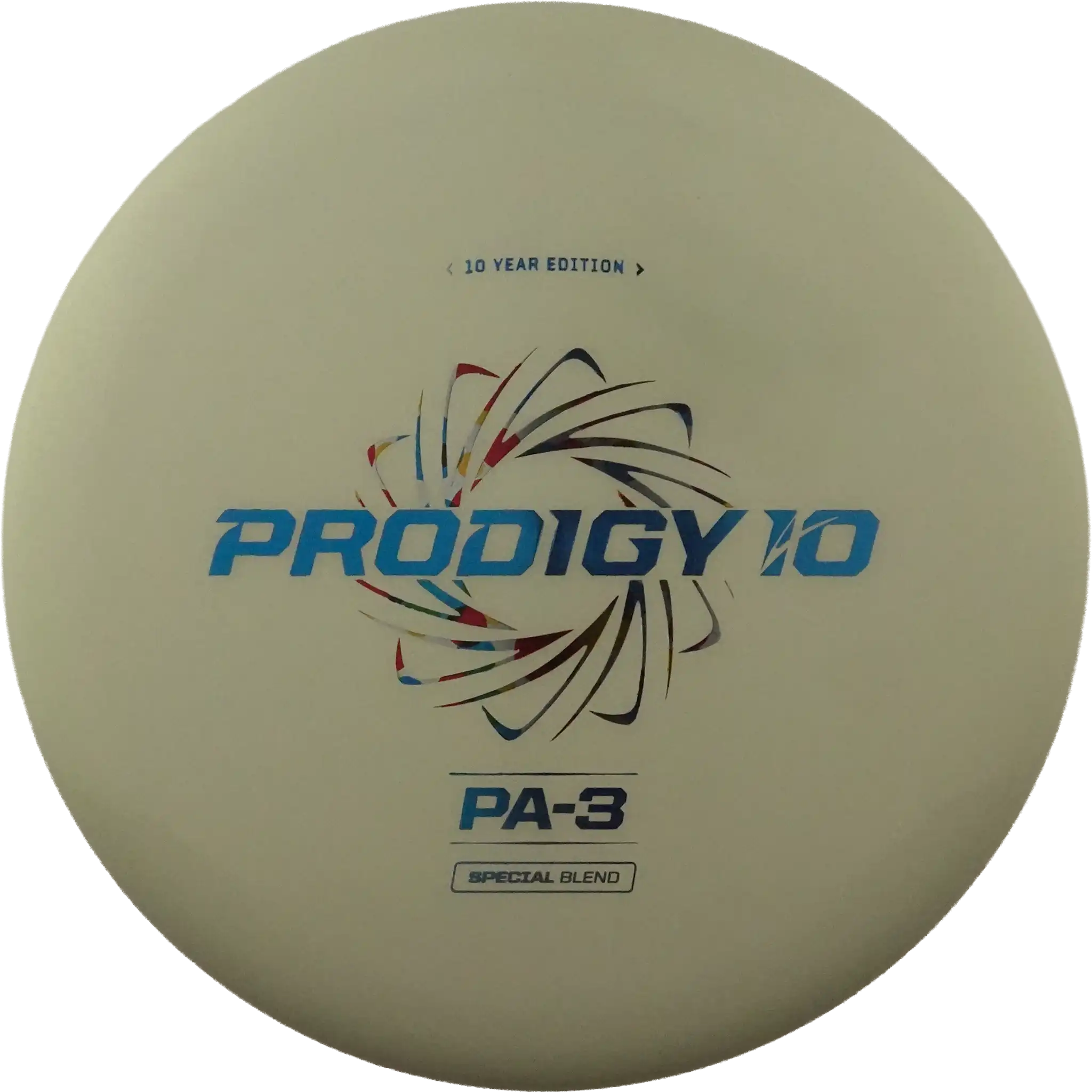 Special Blend PA3