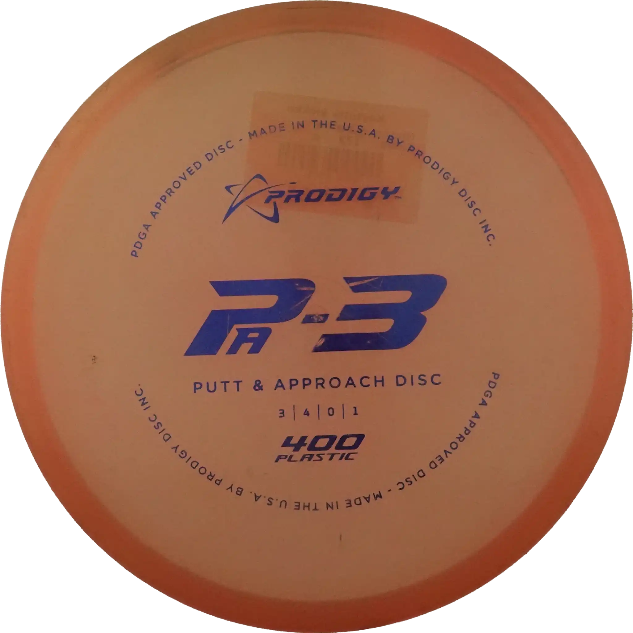 400 PA3