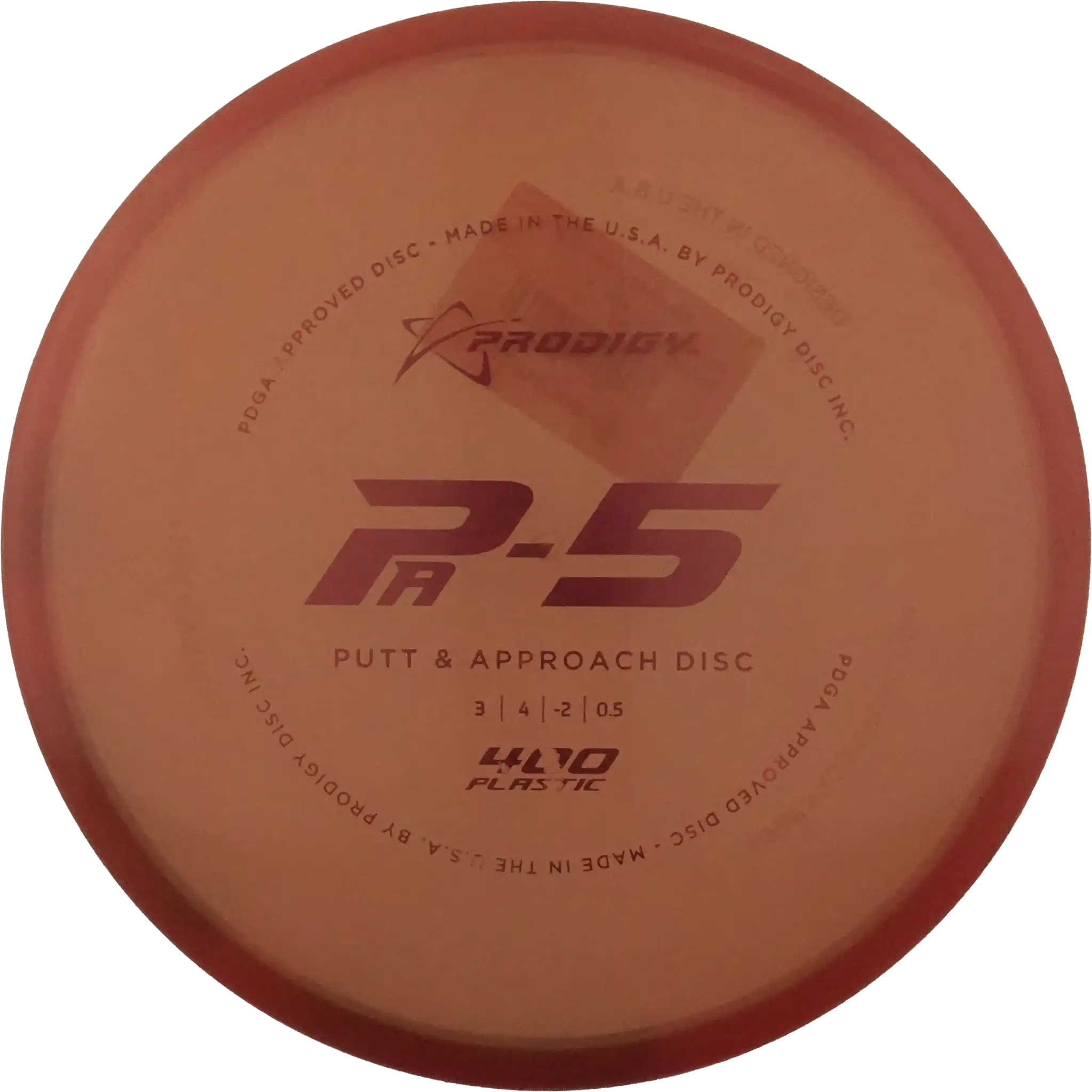 400 PA5
