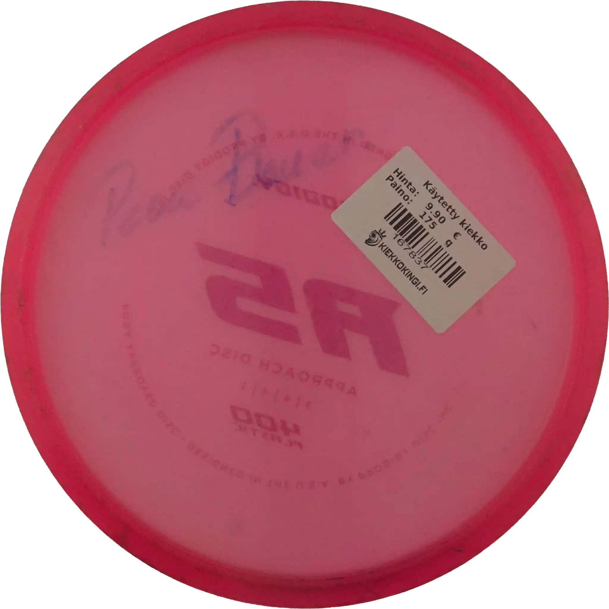 400 A5