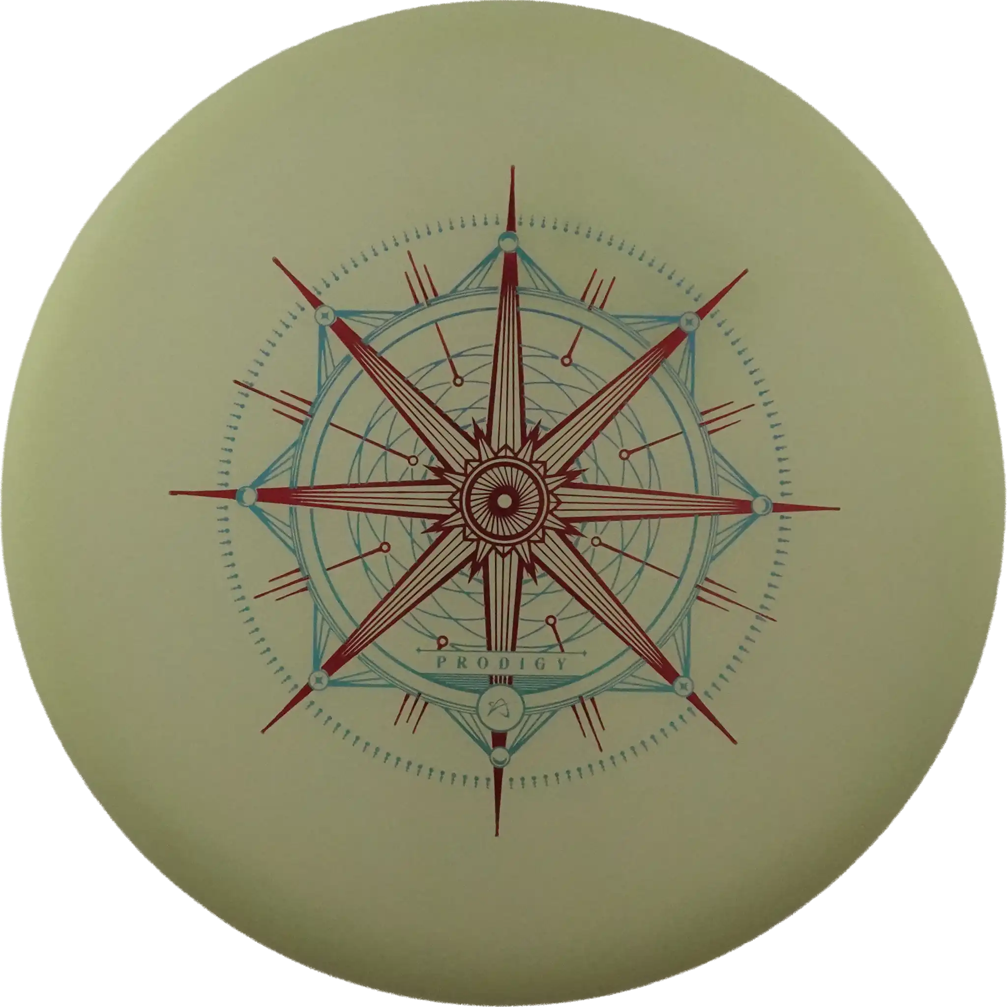 400 Glow A5 - Special Stamp