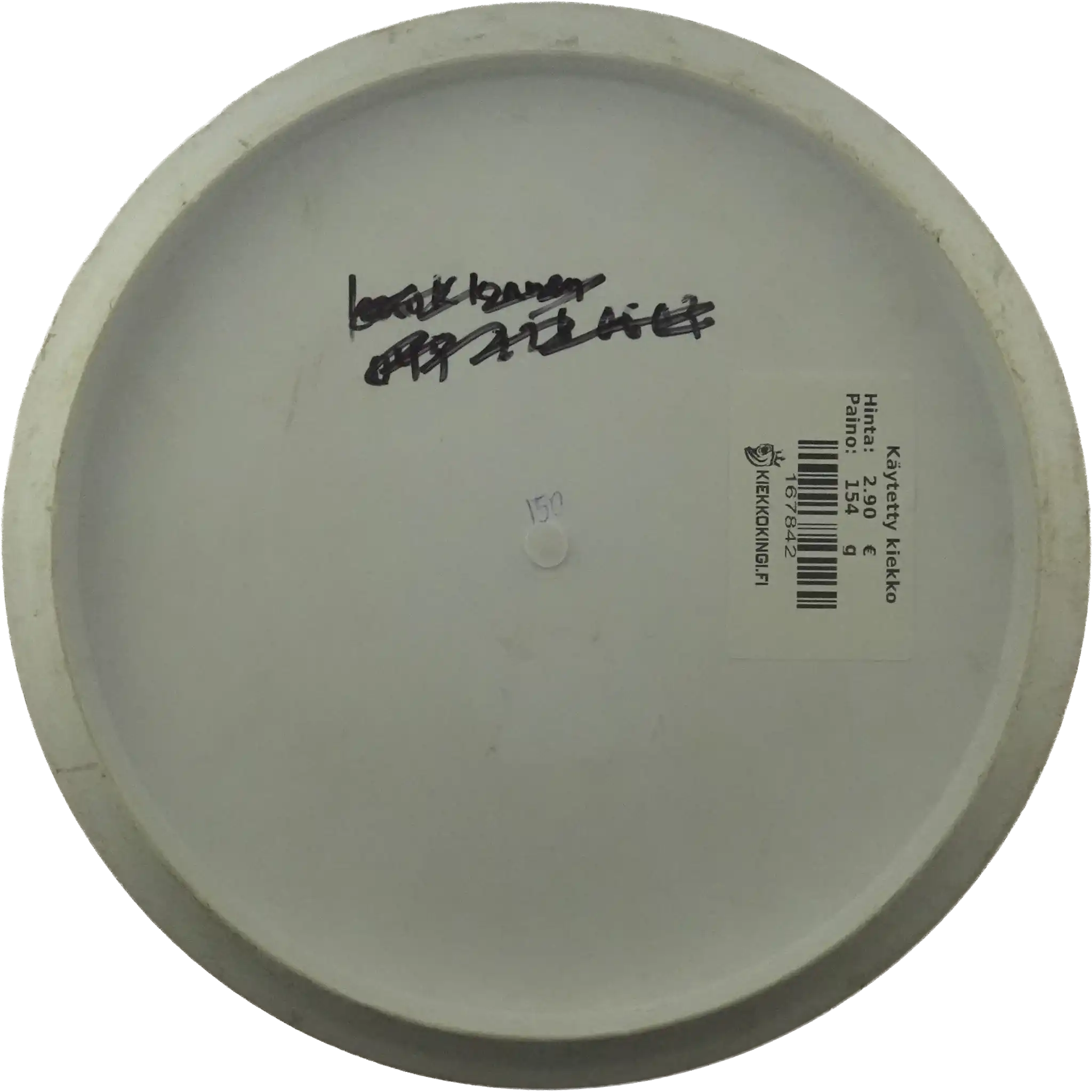BaseGrip M Model S