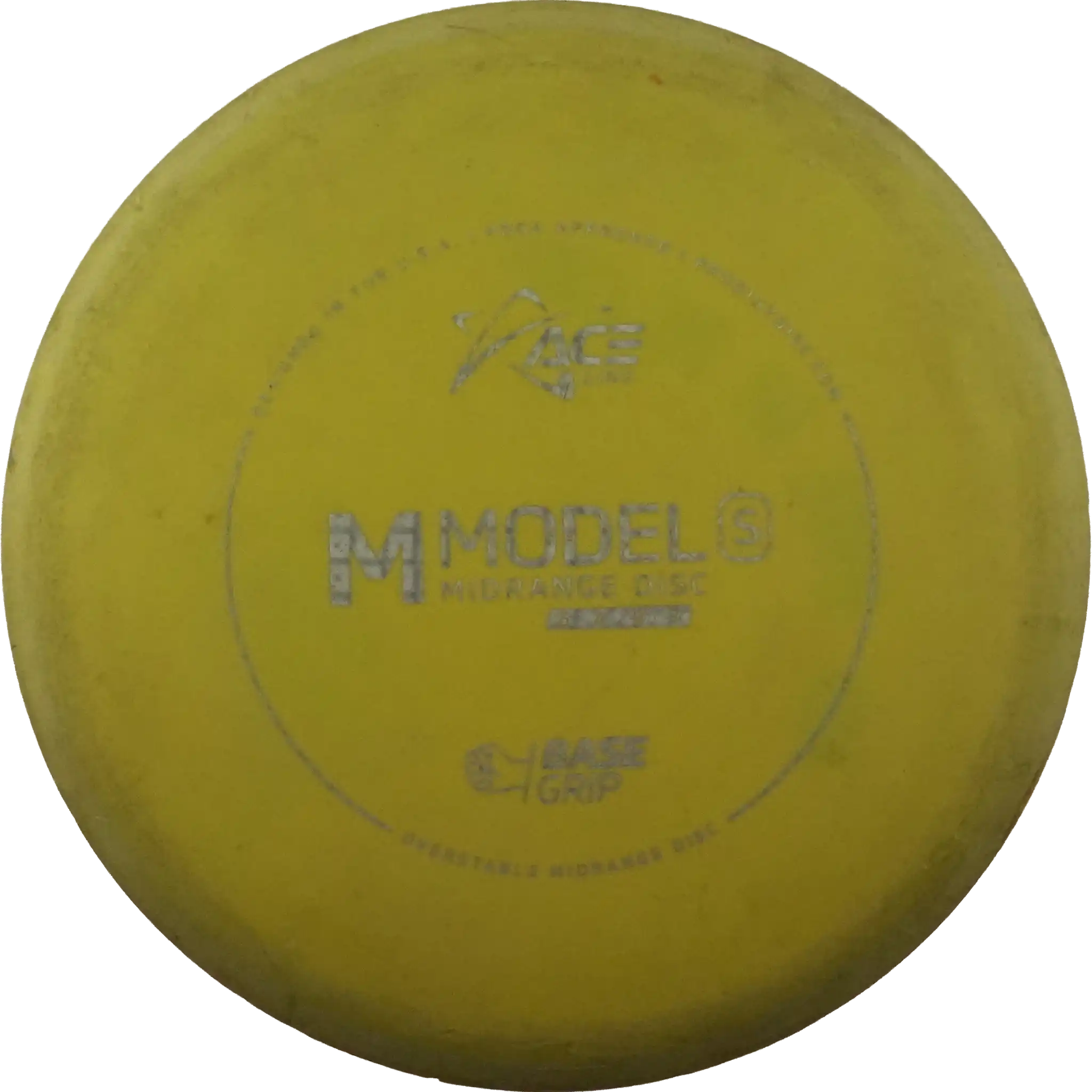 BaseGrip M Model S
