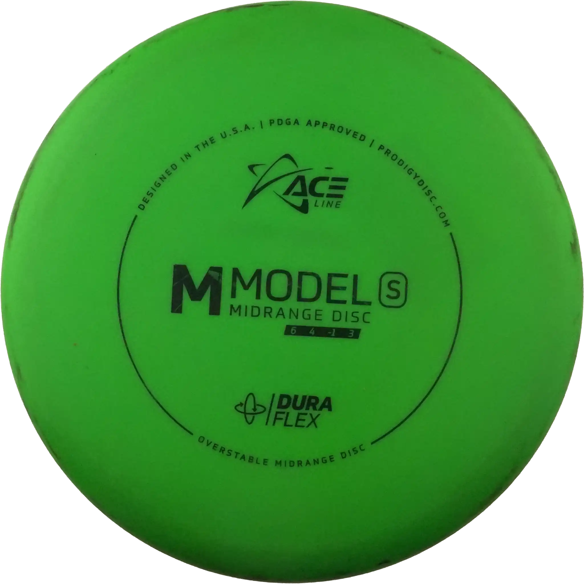 DuraFlex M Model S