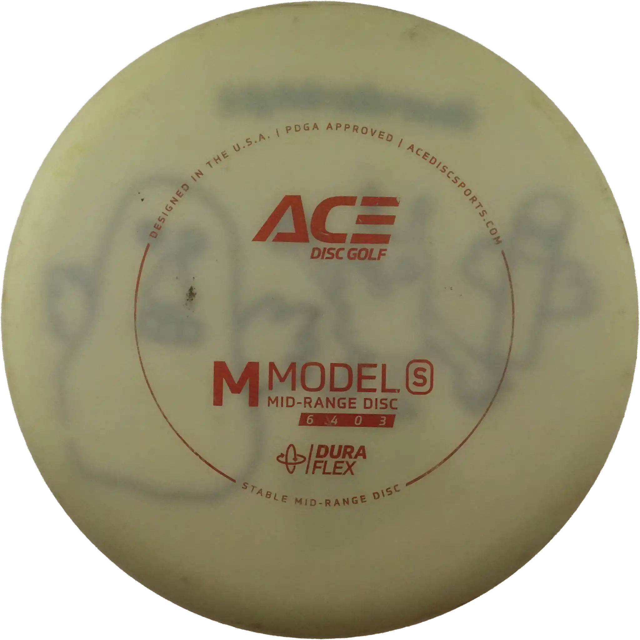 DuraFlex M Model S
