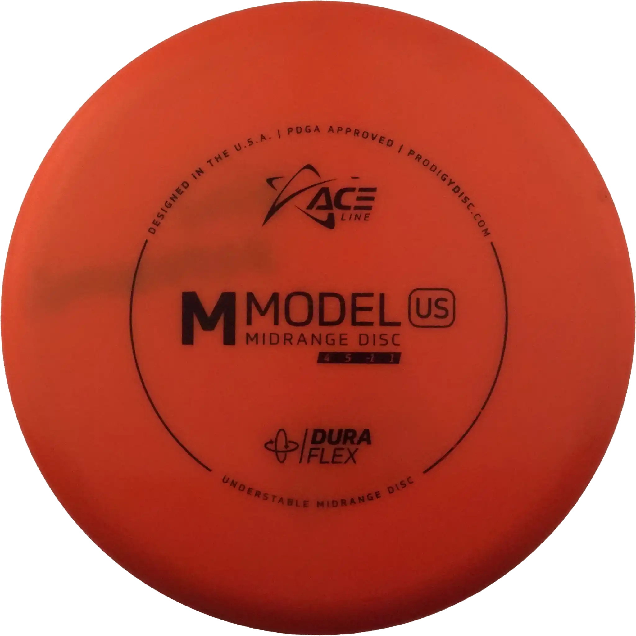 DuraFlex M Model US