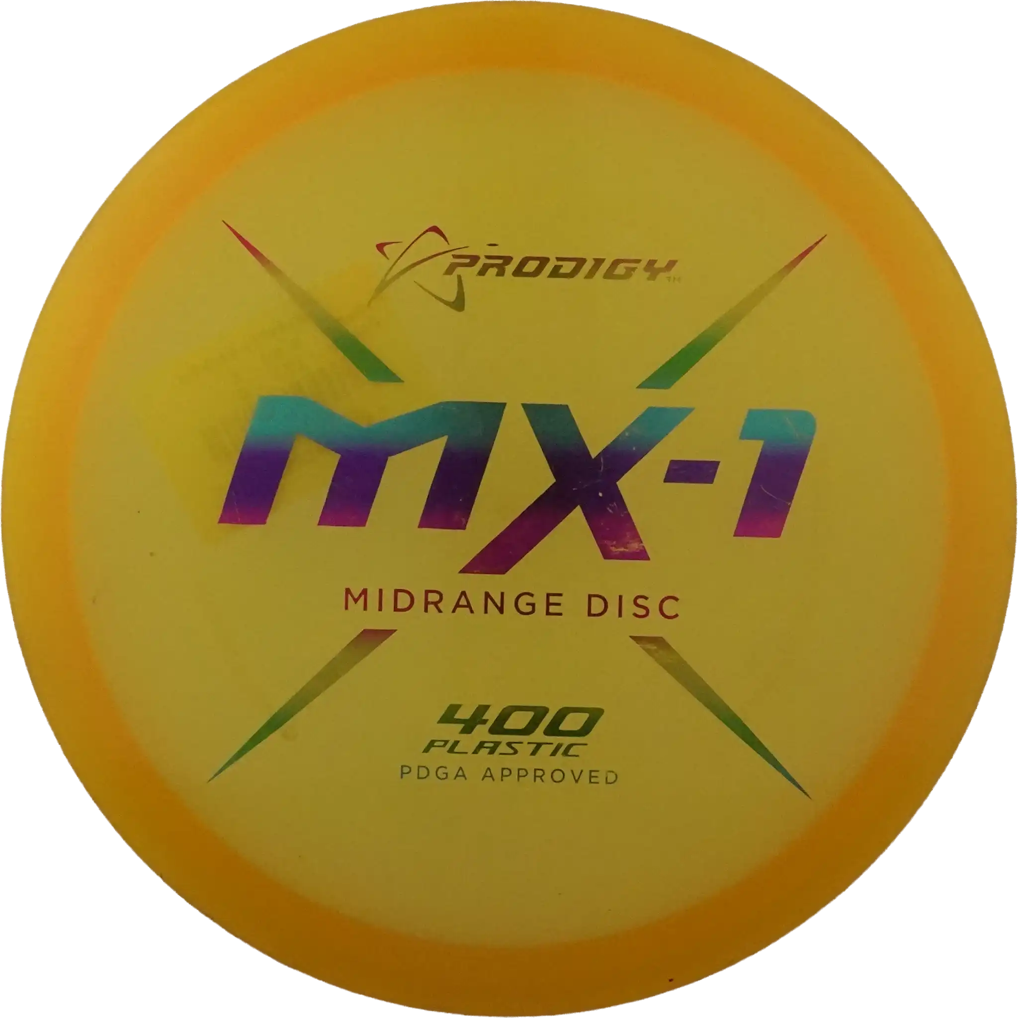 400 MX1