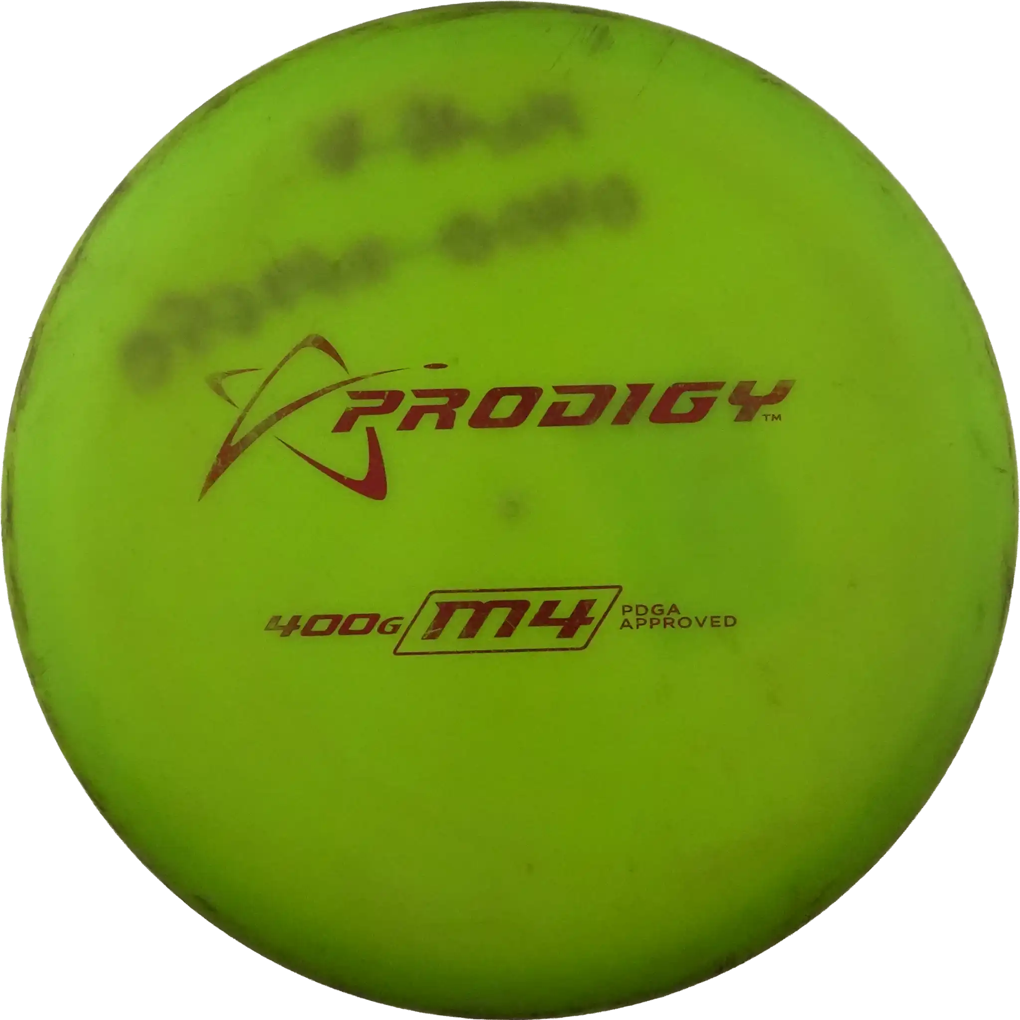 400G M4