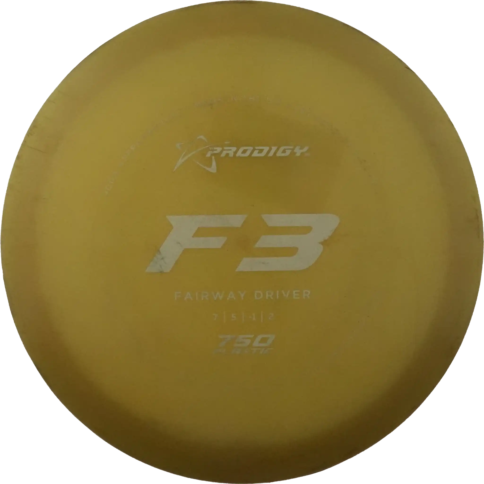 750 F3