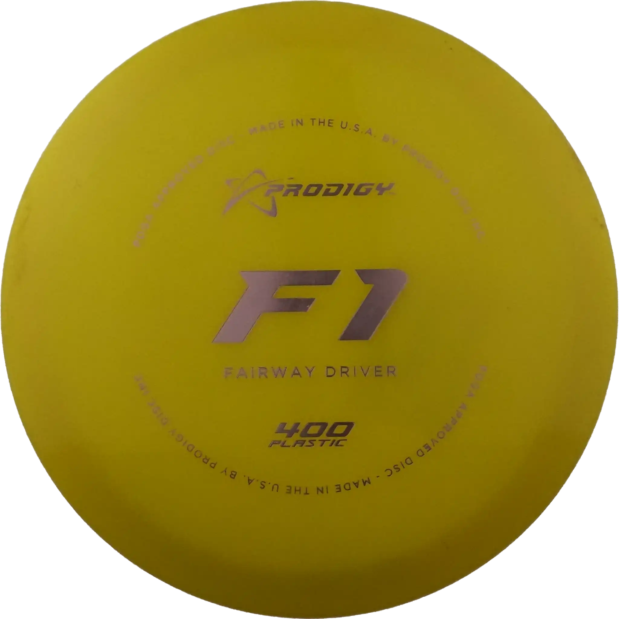 400 F1