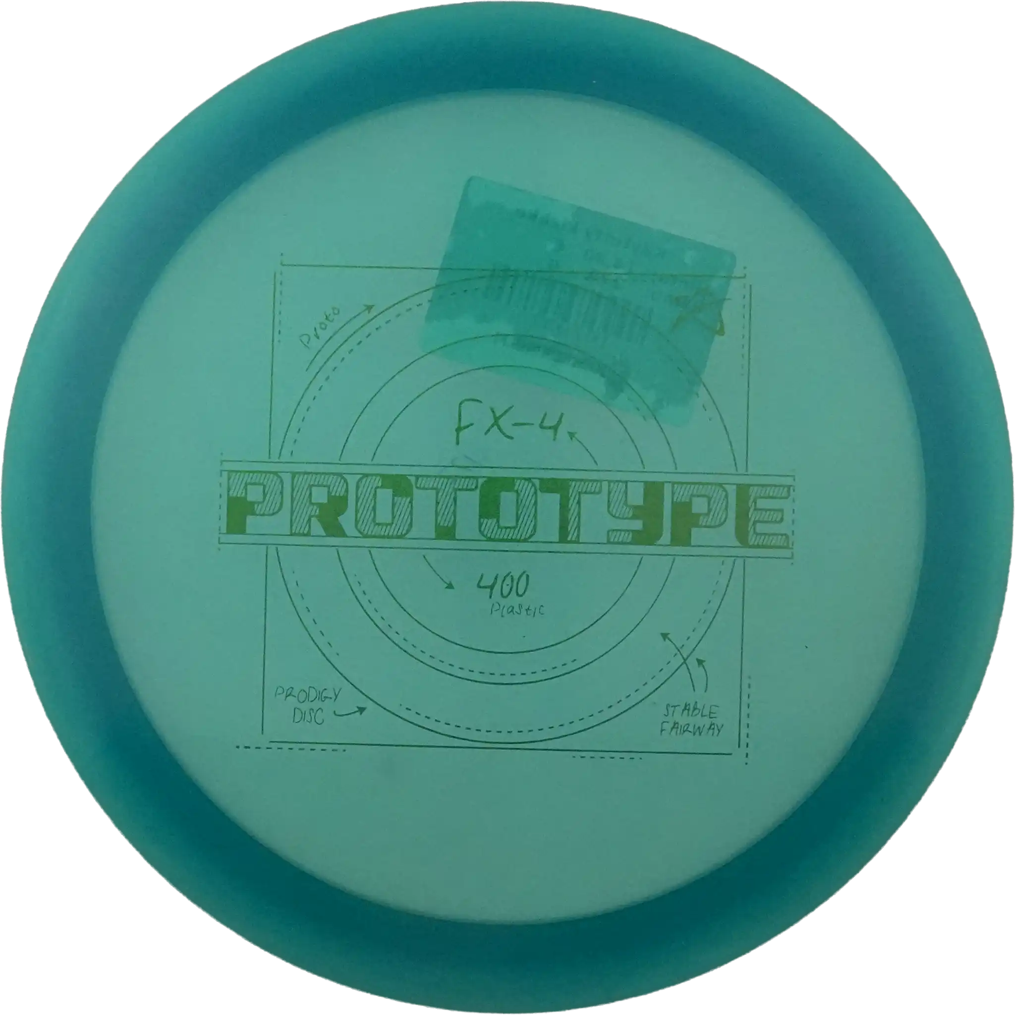 FX4 - Prototype