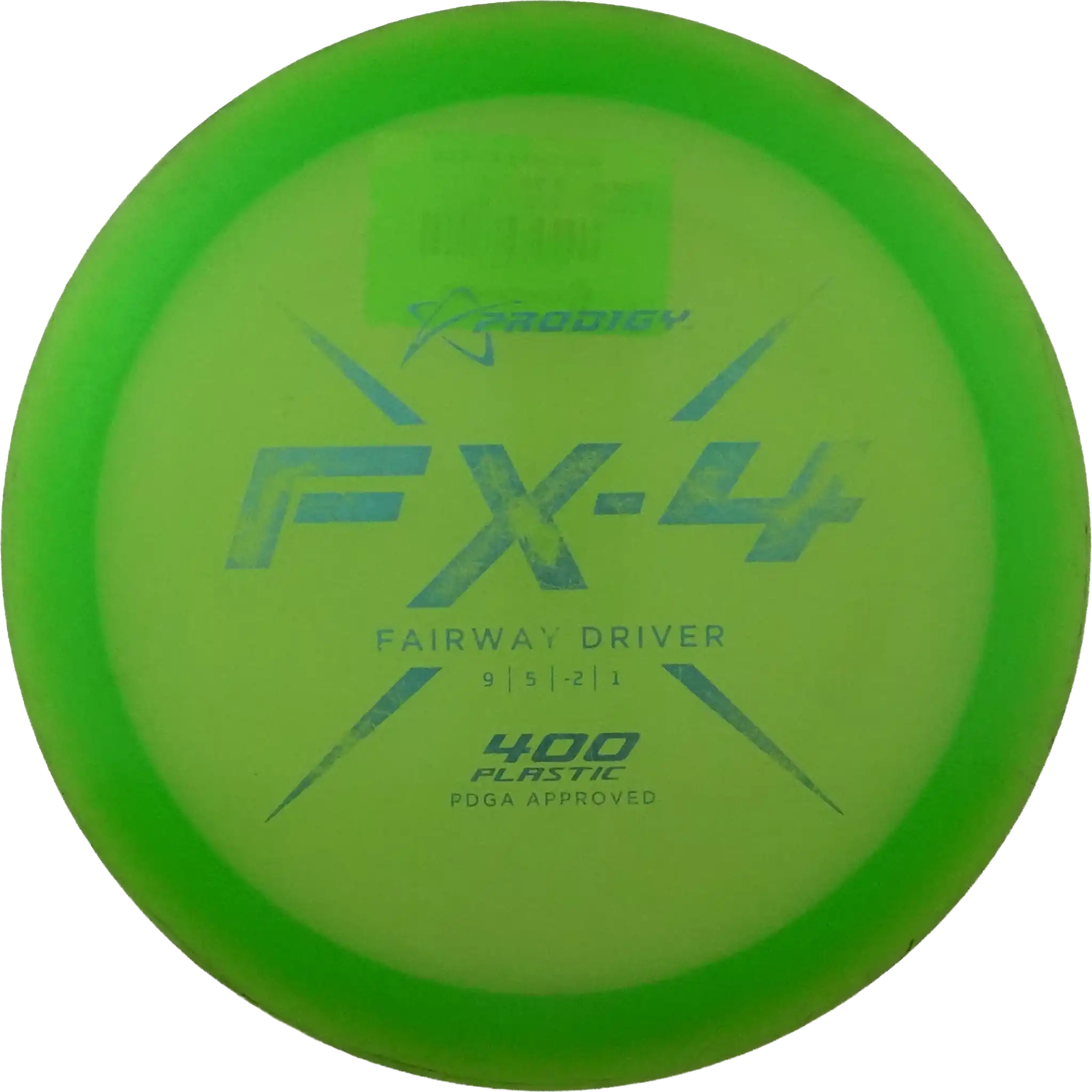 FX4