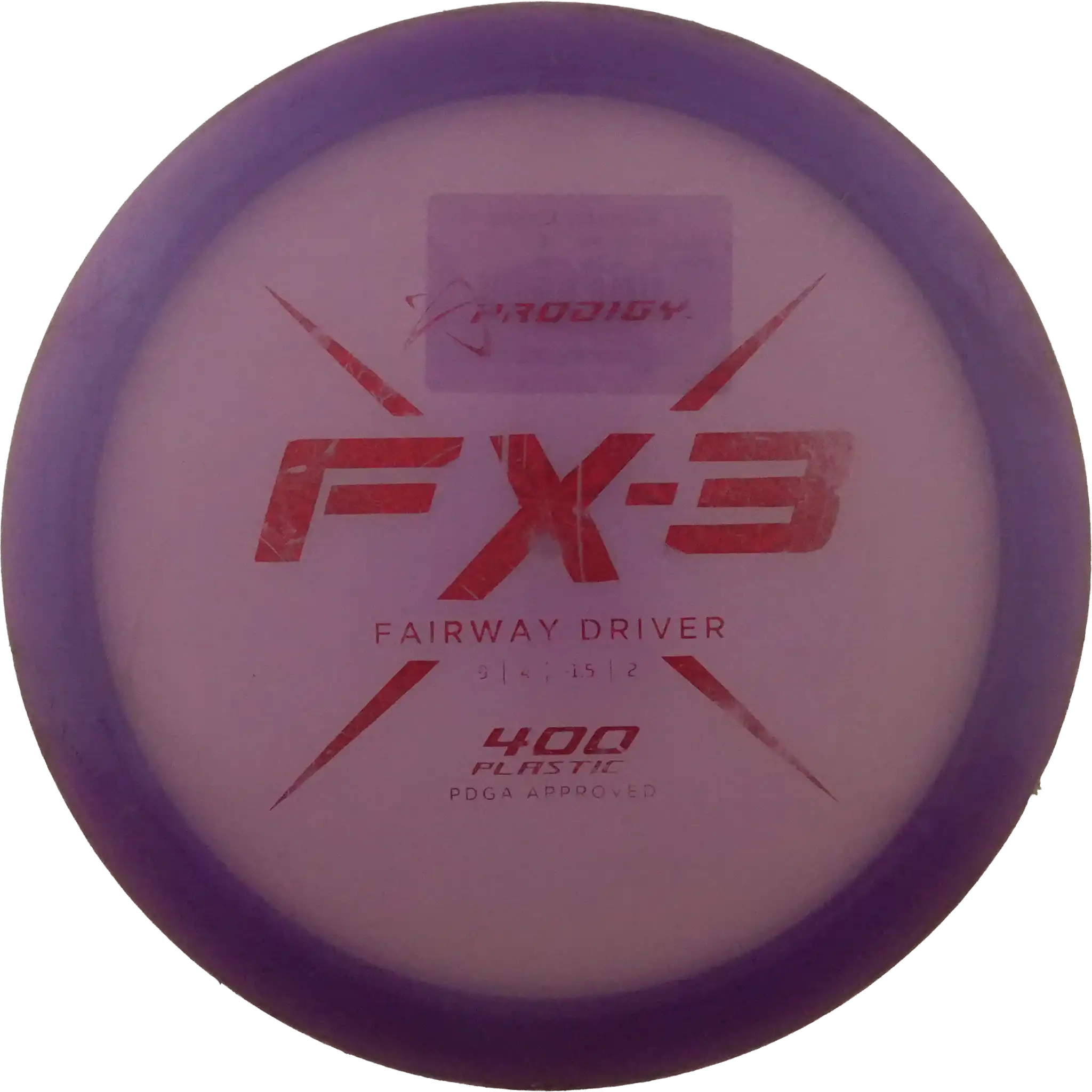 FX3