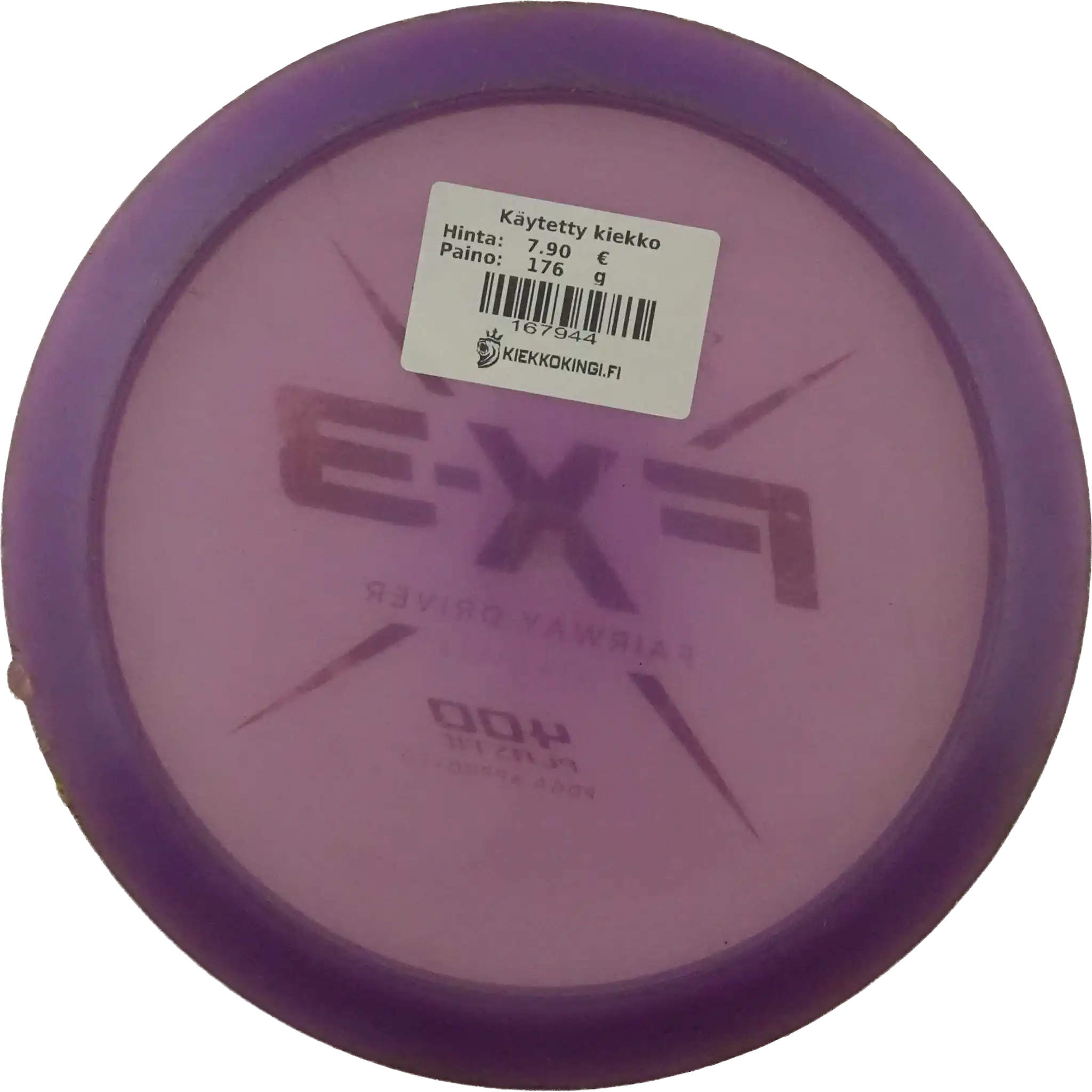 FX3
